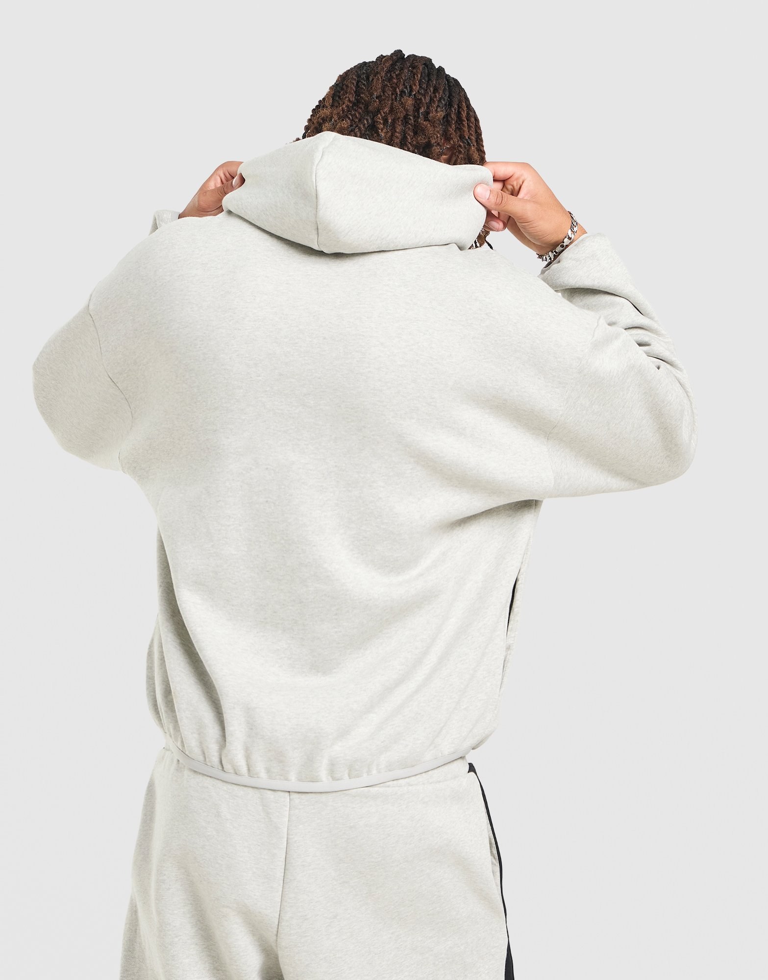 adidas Fear Of God Athletic Hoodie