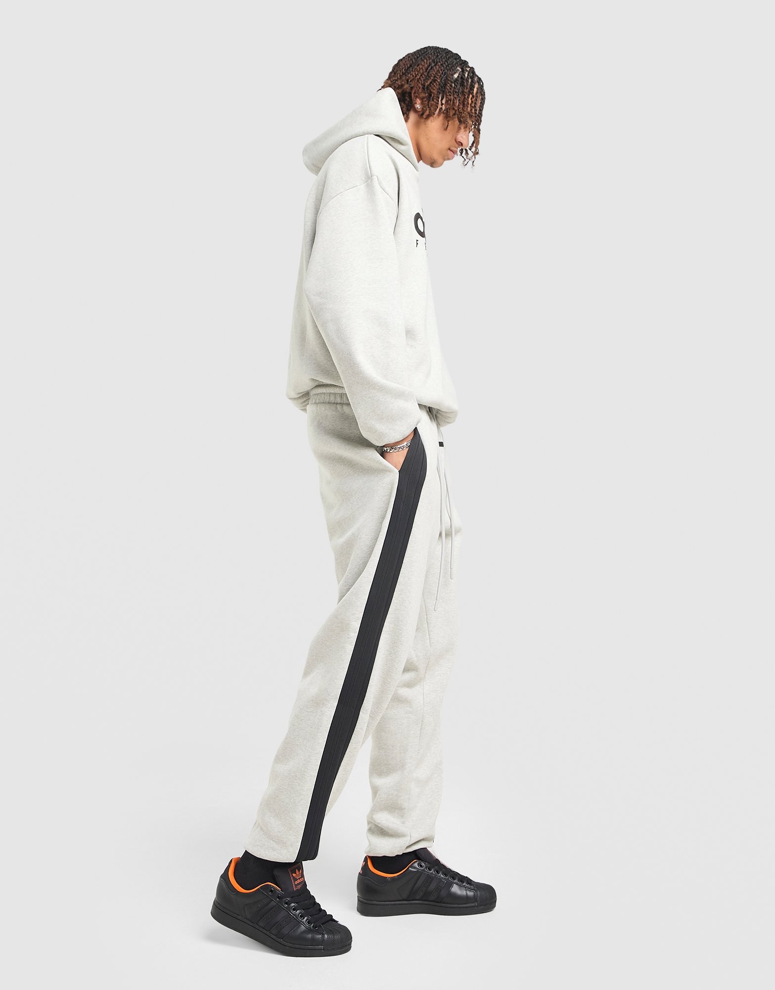 adidas Fear Of God Athletic Jogginghose