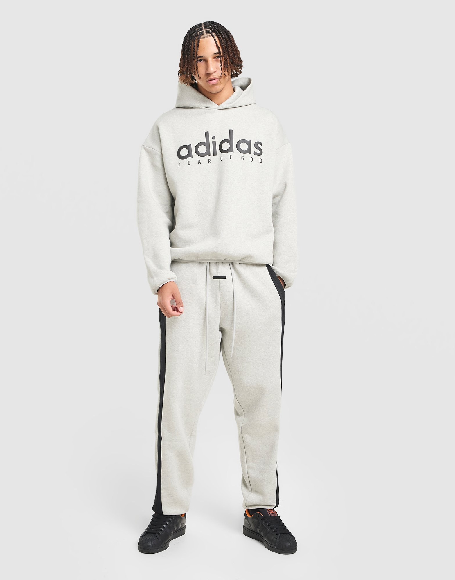 adidas Fear Of God Athletic Jogginghose