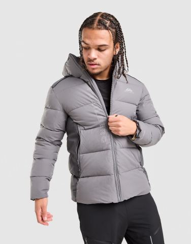 Trailberg Triathlon Padded Jacke
