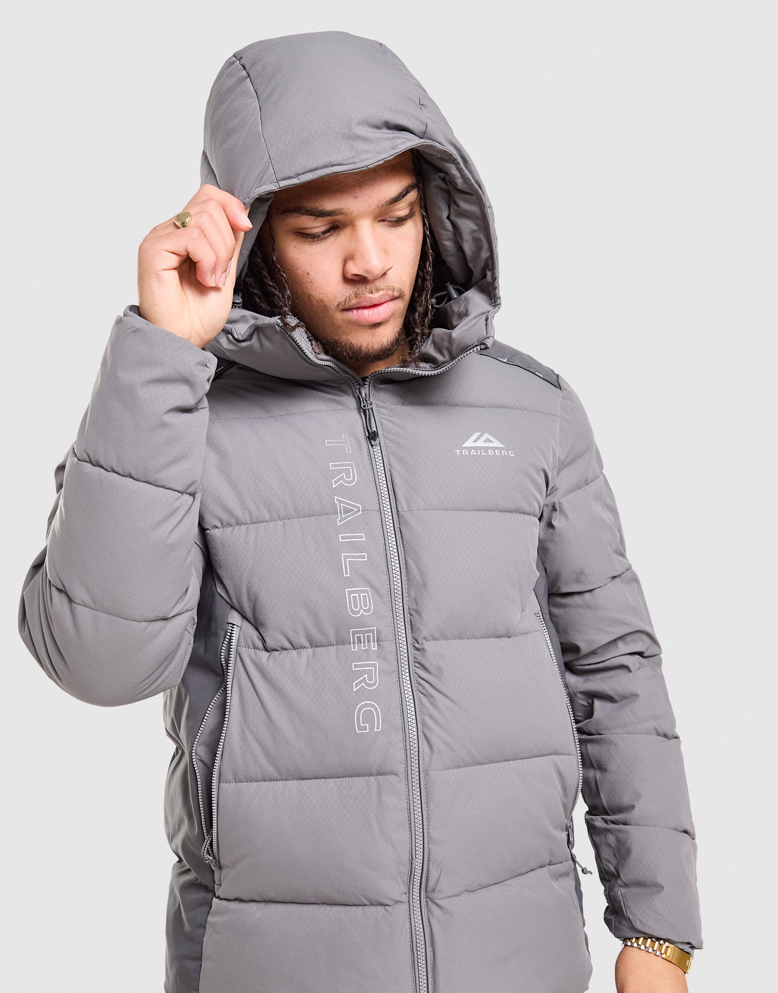 Trailberg Triathlon Padded Jacke