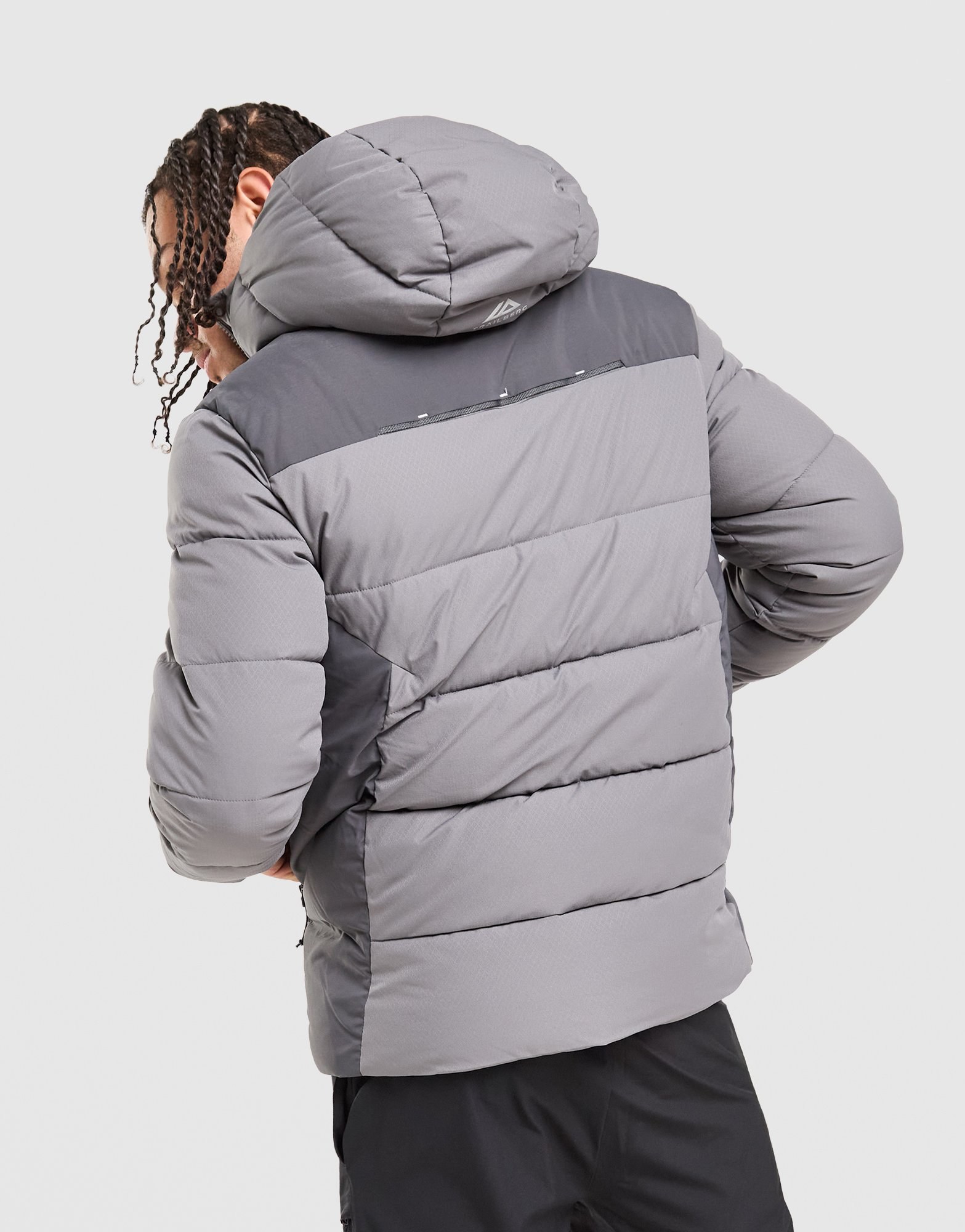 Trailberg Triathlon Padded Jacke