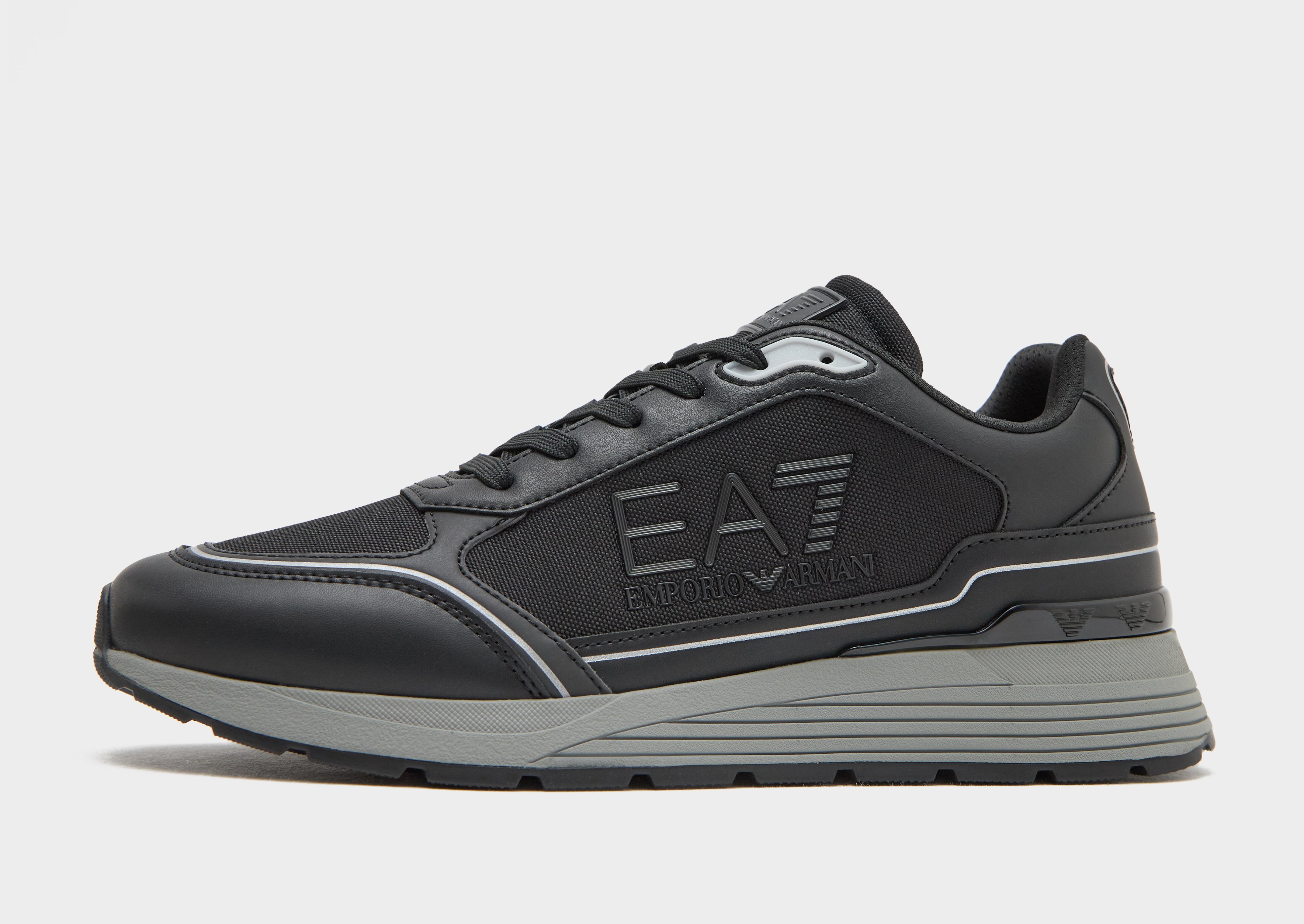 EA7 Emporio Armani B&W D3