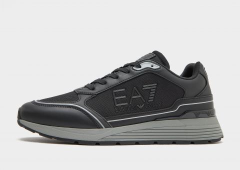 EA7 Emporio Armani B&W D3