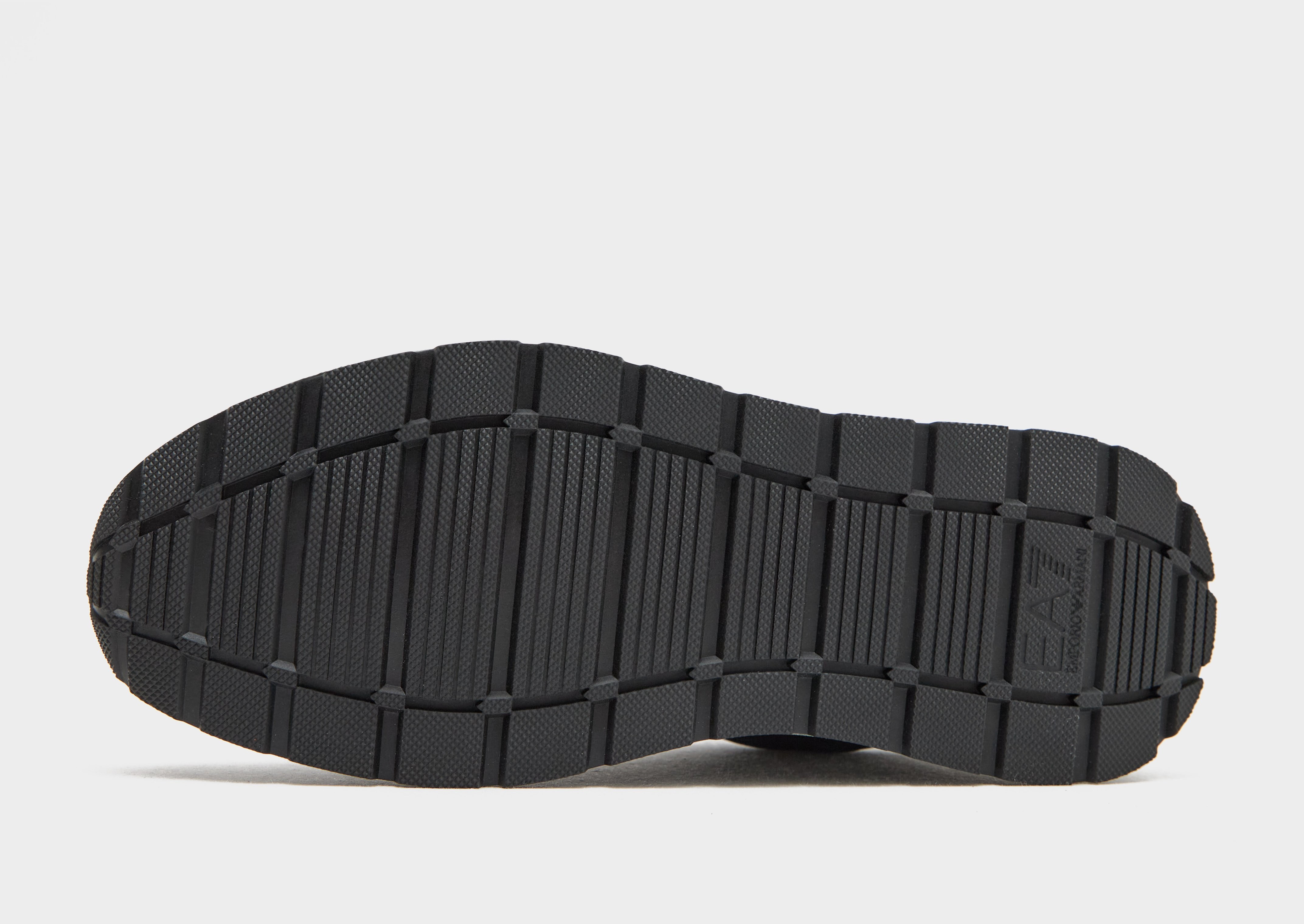 EA7 Emporio Armani B&W D3