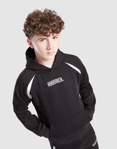 Hoodrich Resolute Hoodie Kinder