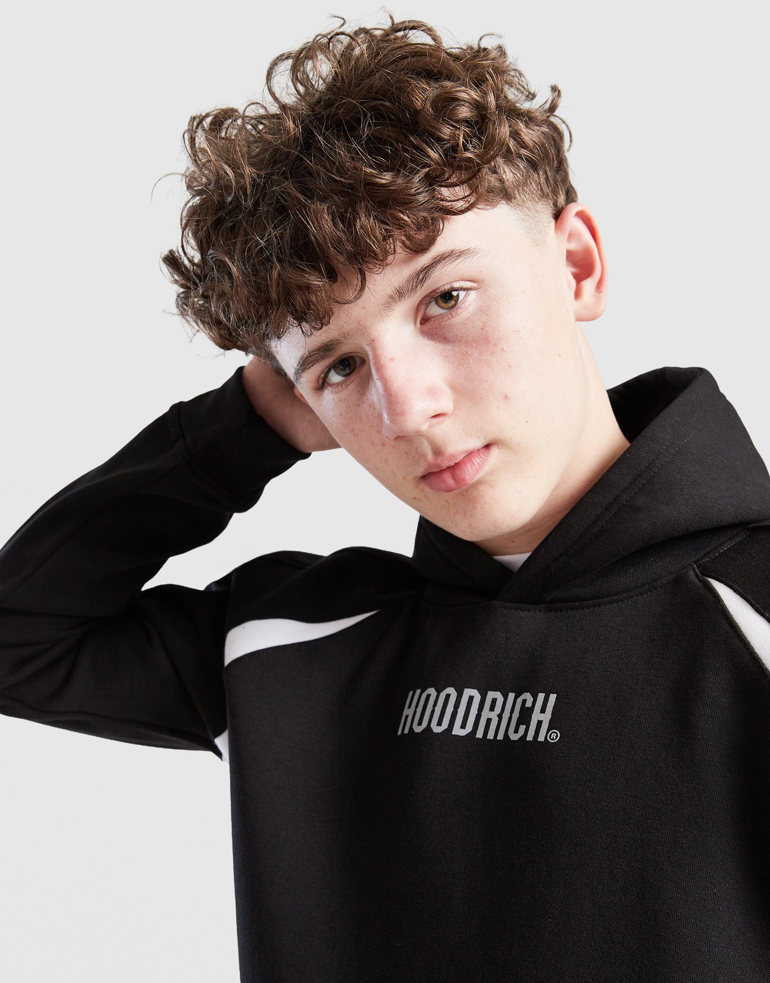 Hoodrich Resolute Hoodie Kinder