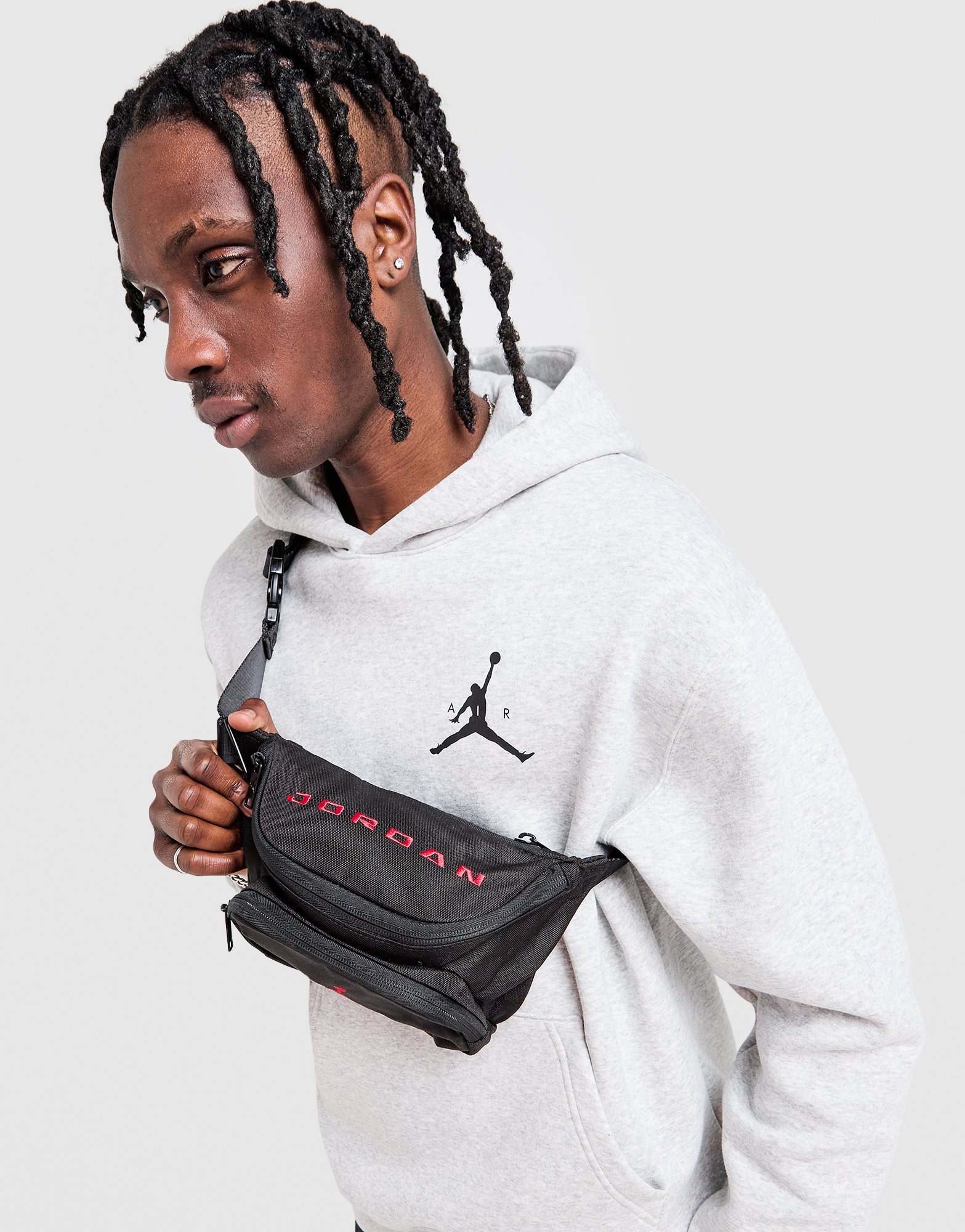 Jordan Air Crossbody Bag