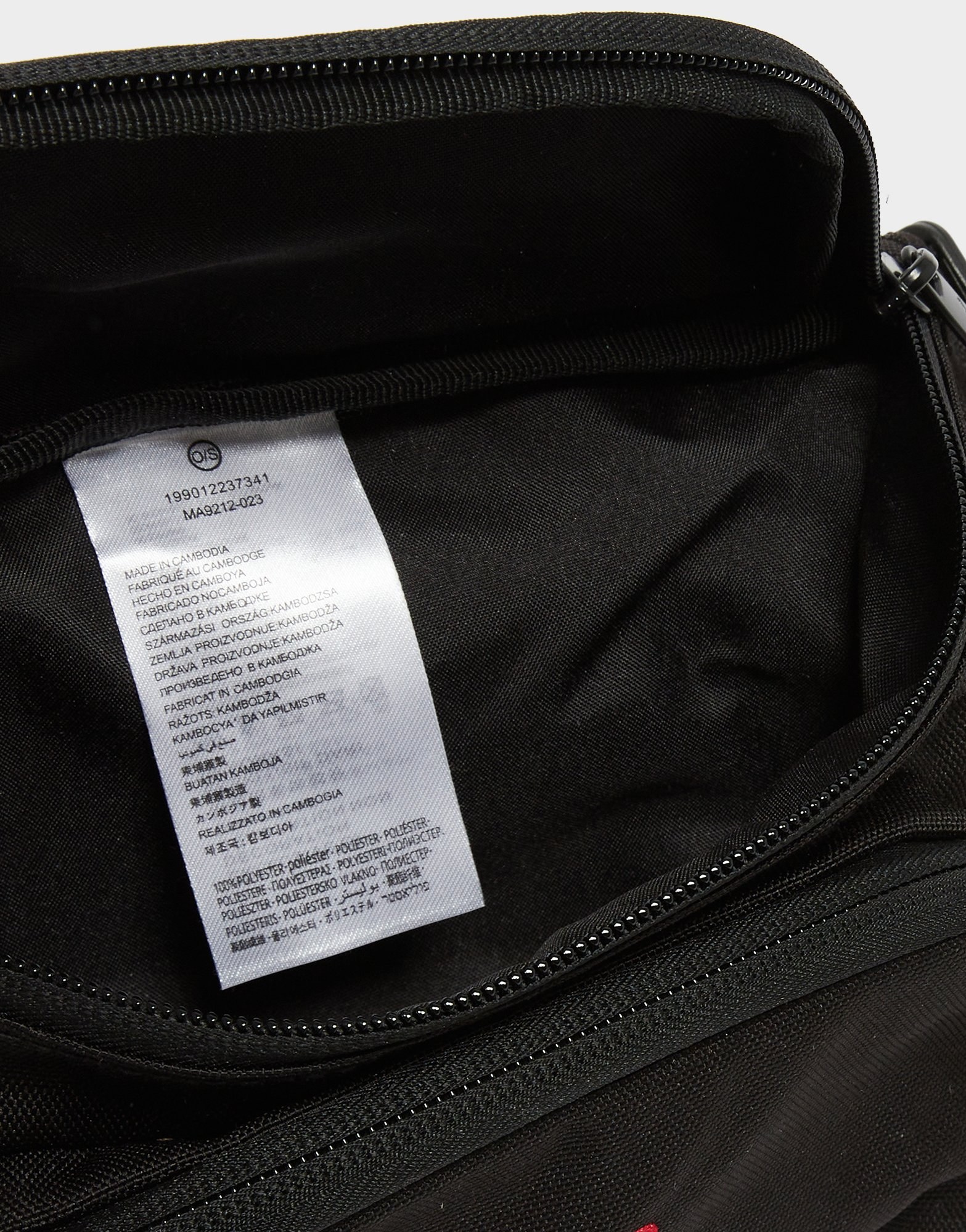 Jordan Air Crossbody Bag