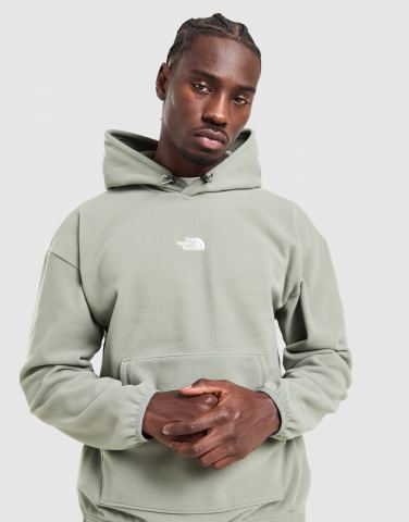 The North Face Samari Fleece Hoodie