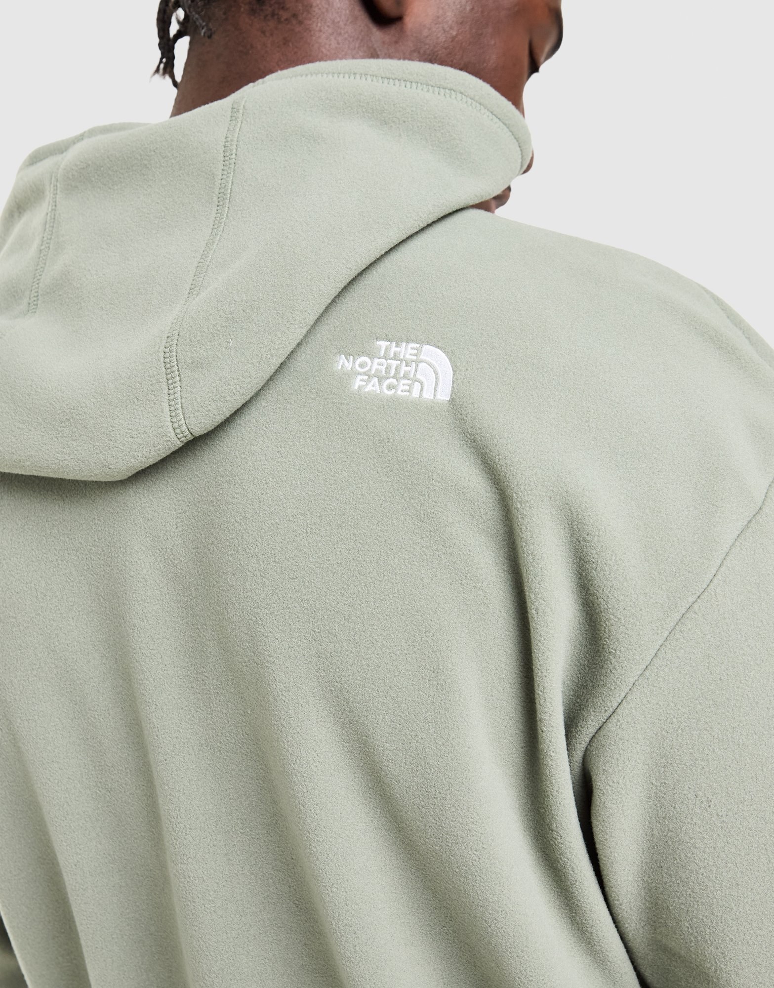 The North Face Samari Fleece Hoodie