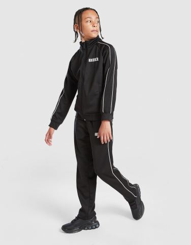 Hoodrich Prosper Poly Trainingsanzug Kinder