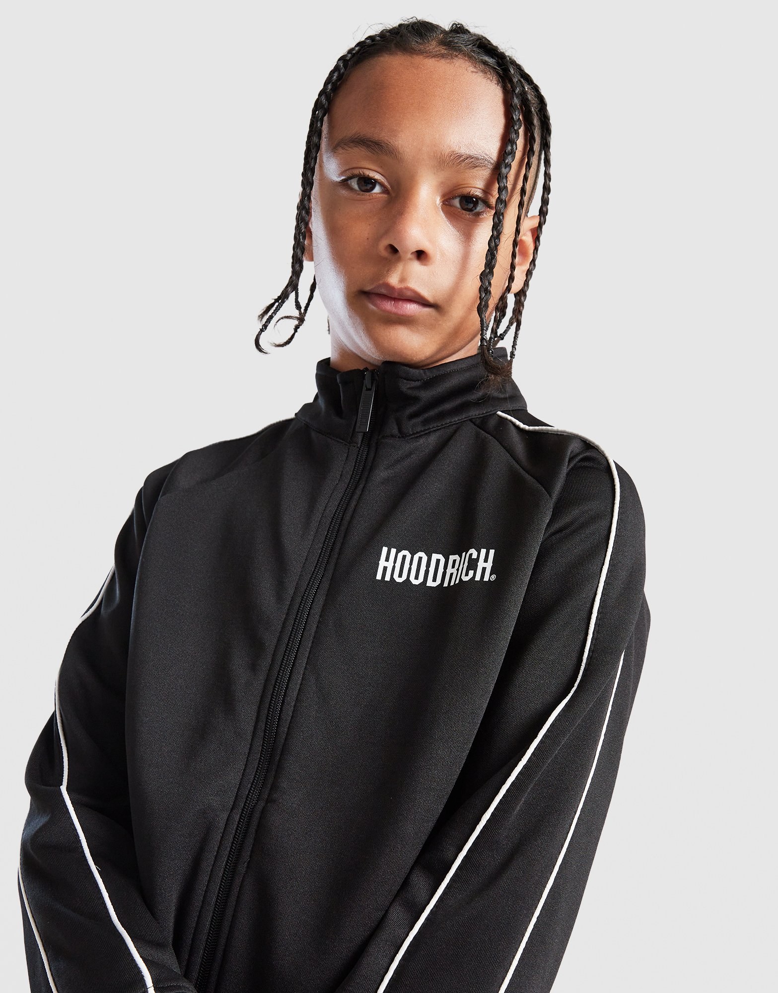 Hoodrich Prosper Poly Trainingsanzug Kinder