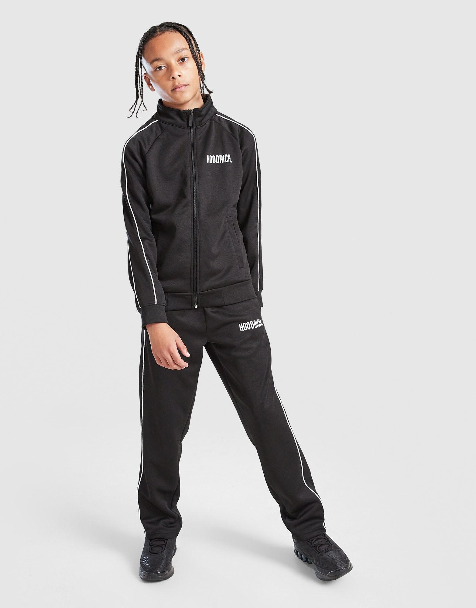 Hoodrich Prosper Poly Trainingsanzug Kinder