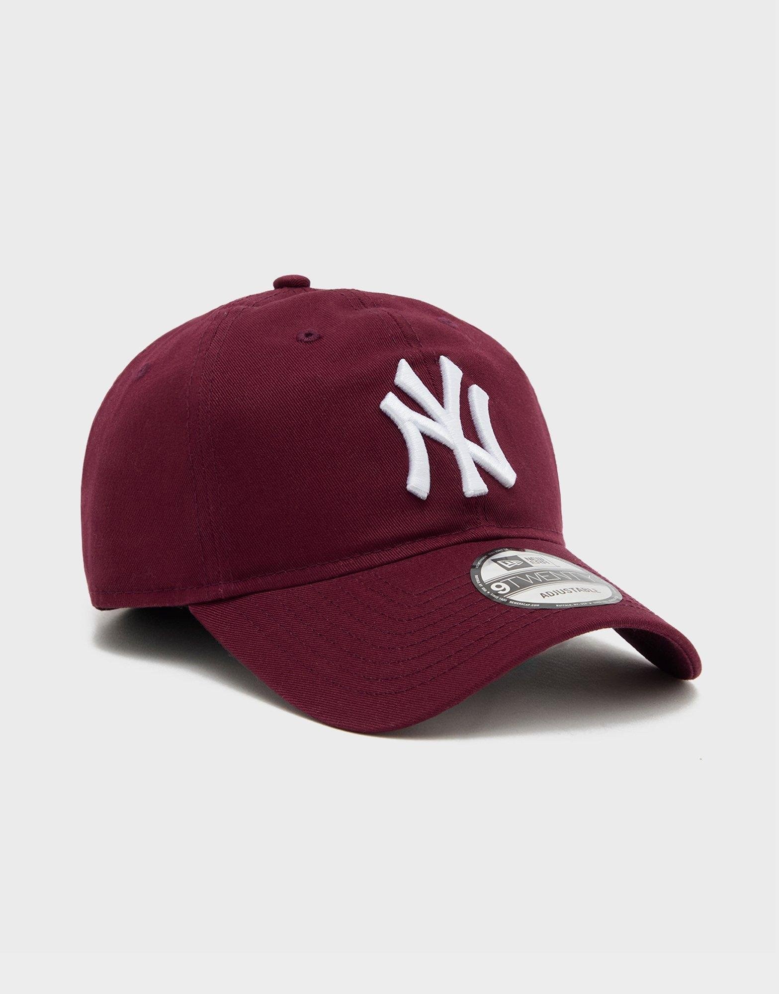 New Era MLB 9TWENTY New York Yankees Cap