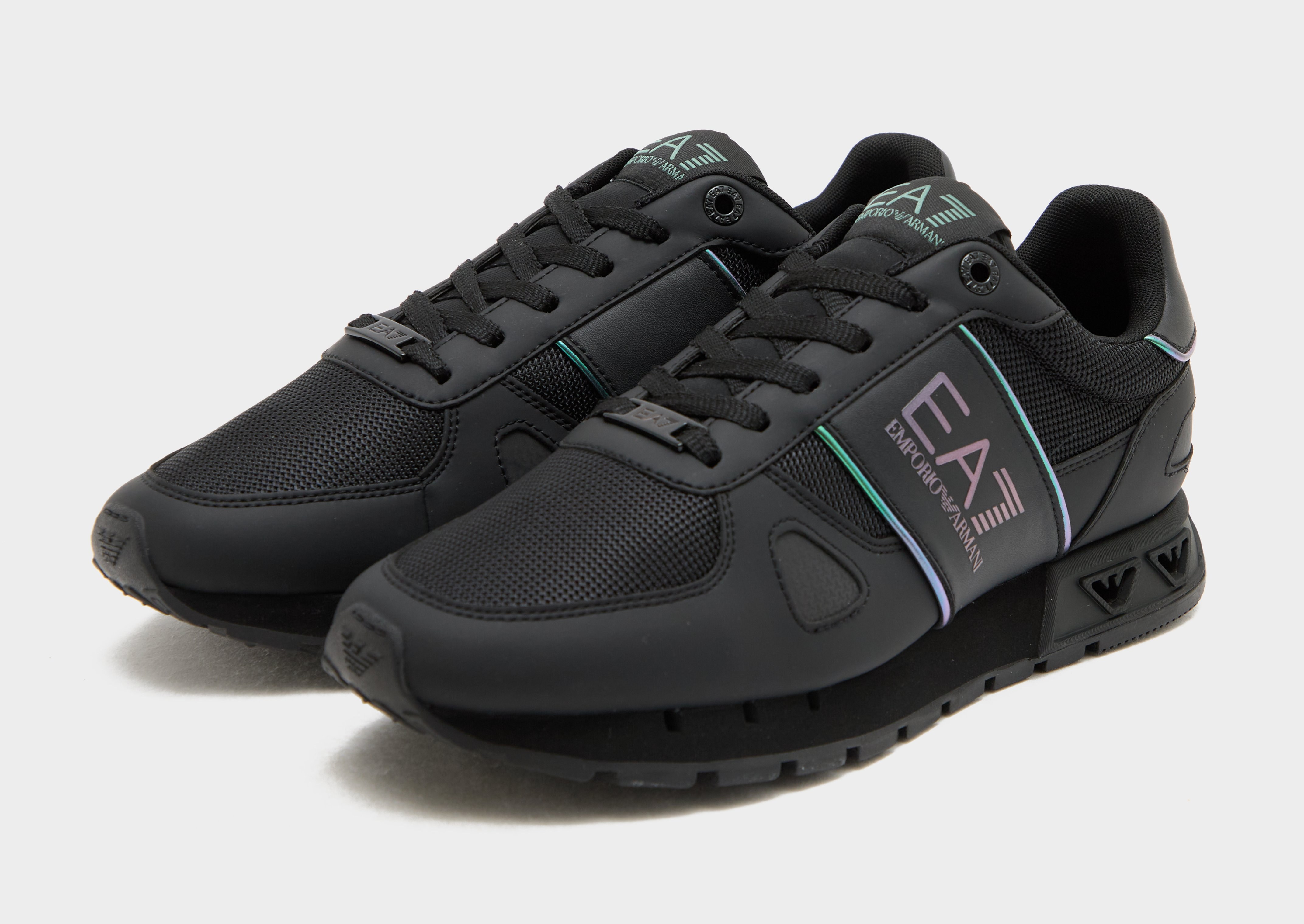 EA7 Emporio Armani B&W Legacy