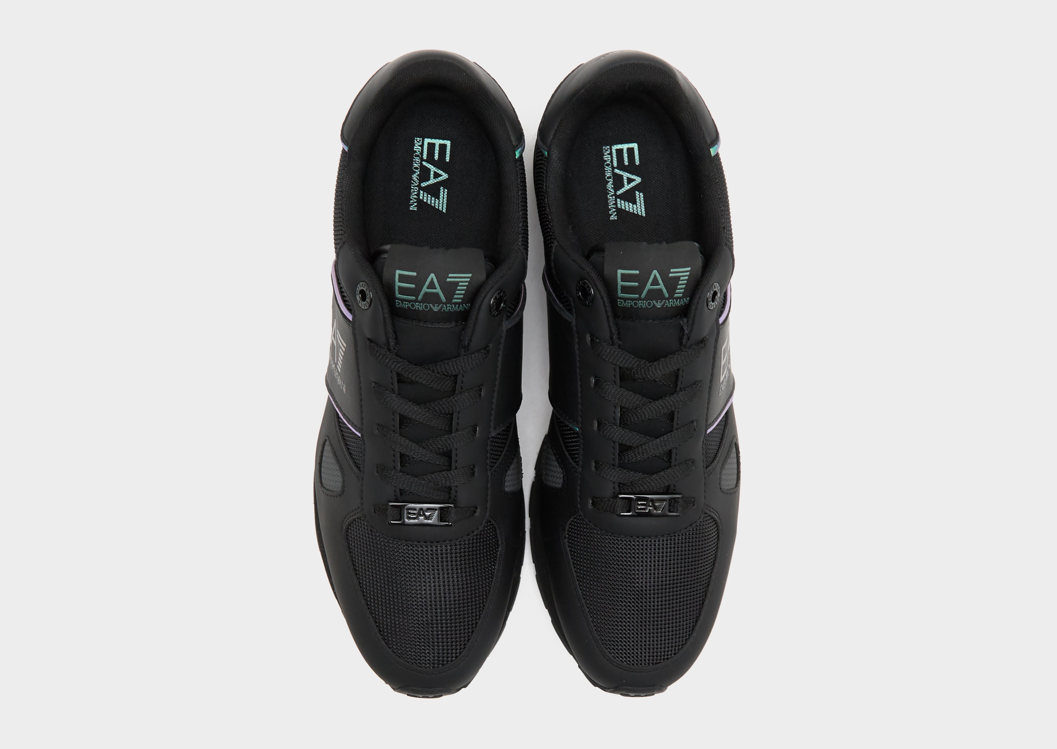 EA7 Emporio Armani B&W Legacy