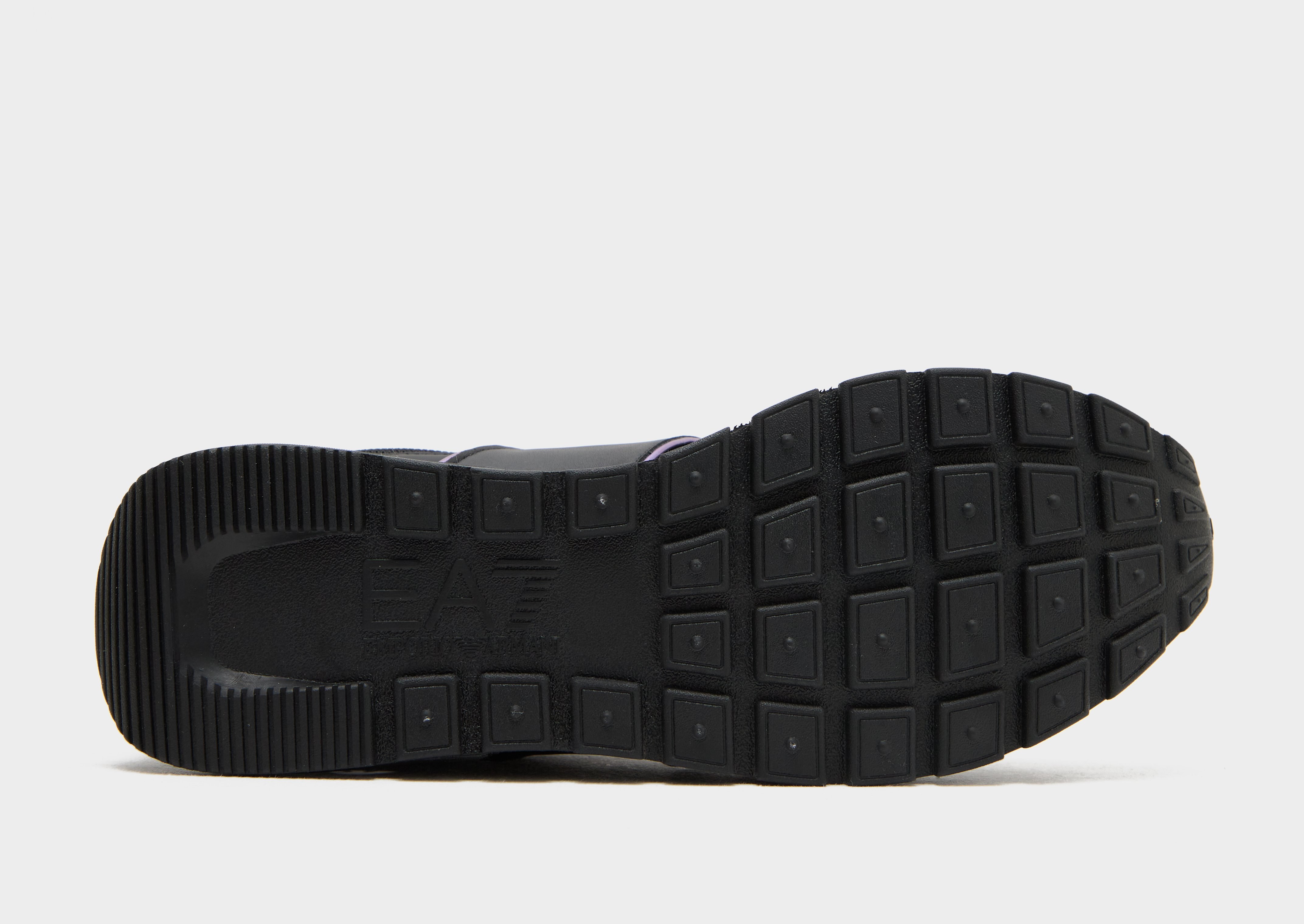 EA7 Emporio Armani B&W Legacy