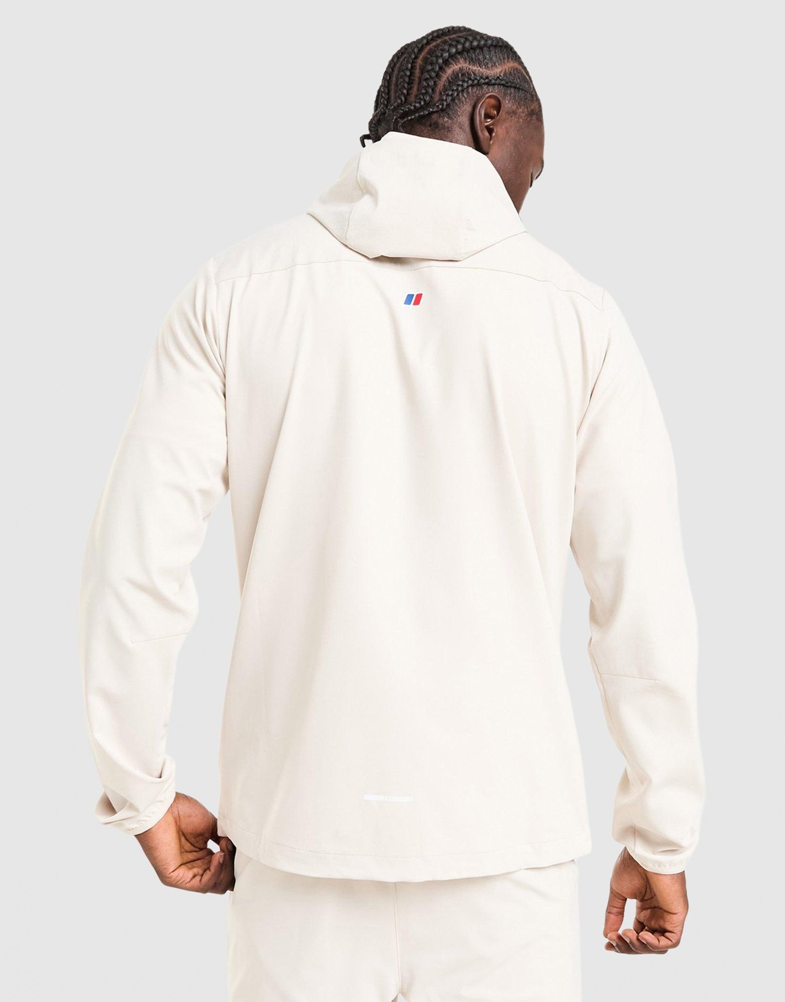 Berghaus Intervale Jacke