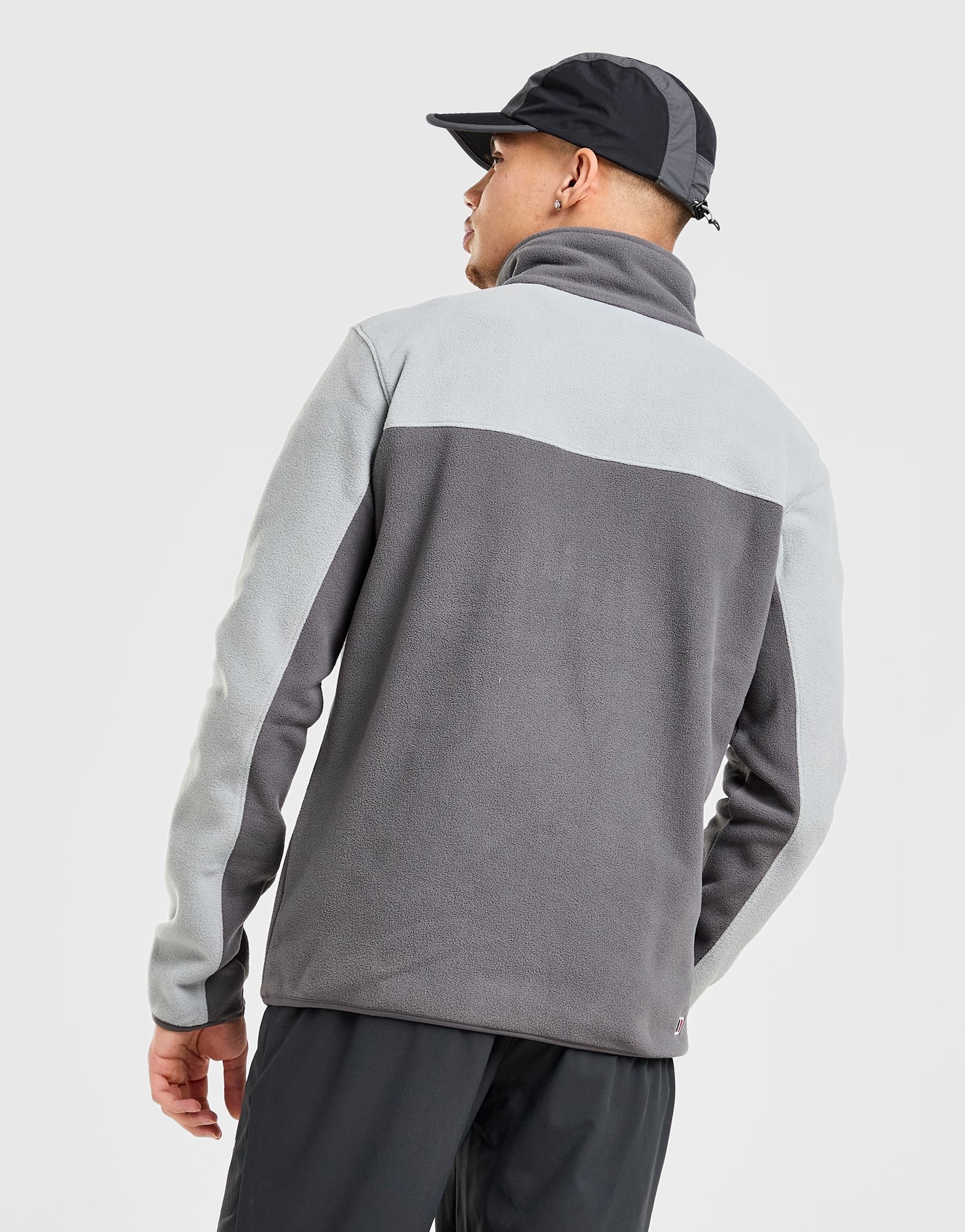 Berghaus Urbism Poly Fleece Top