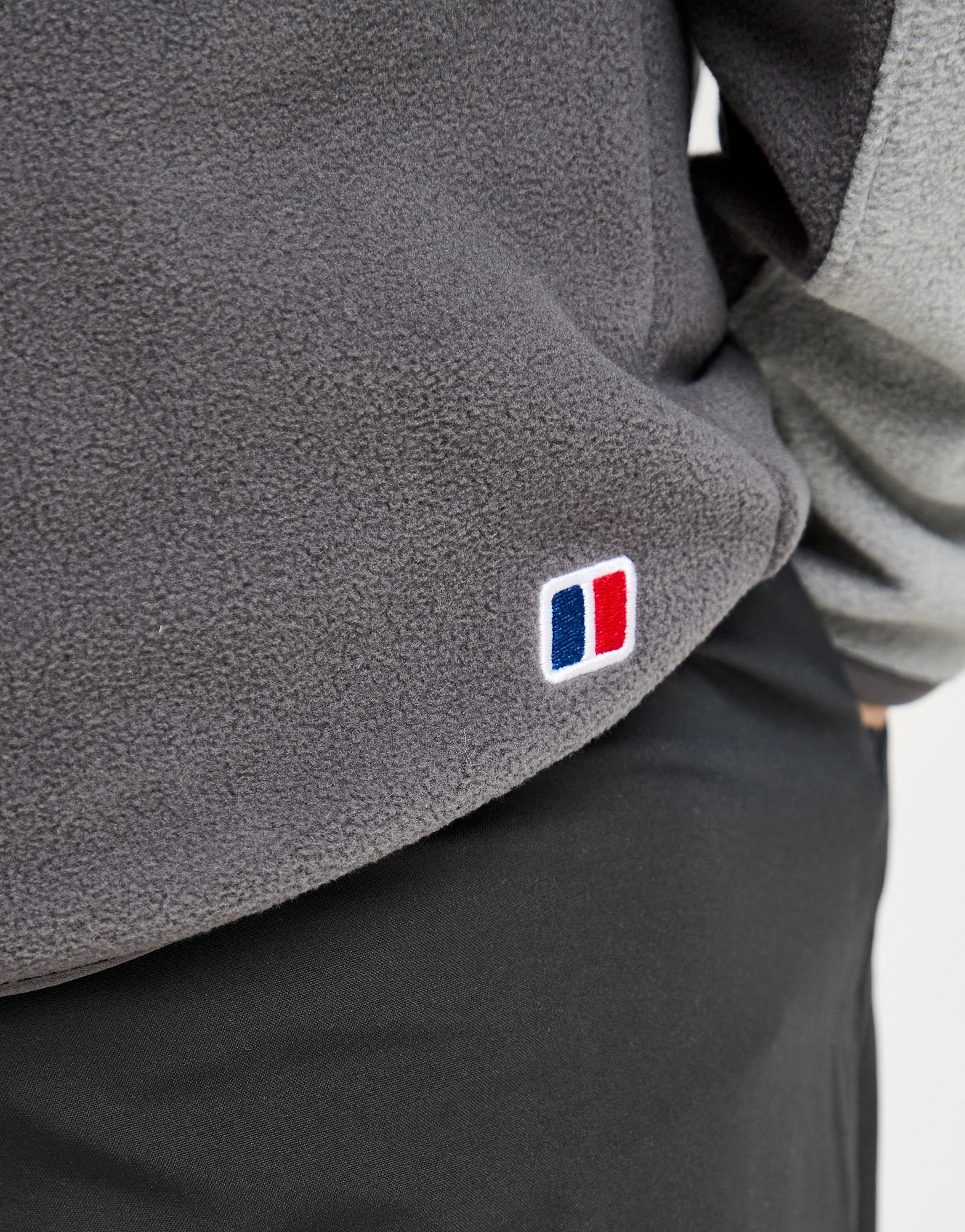 Berghaus Urbism Poly Fleece Top
