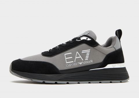 EA7 Emporio Armani B&W Mono