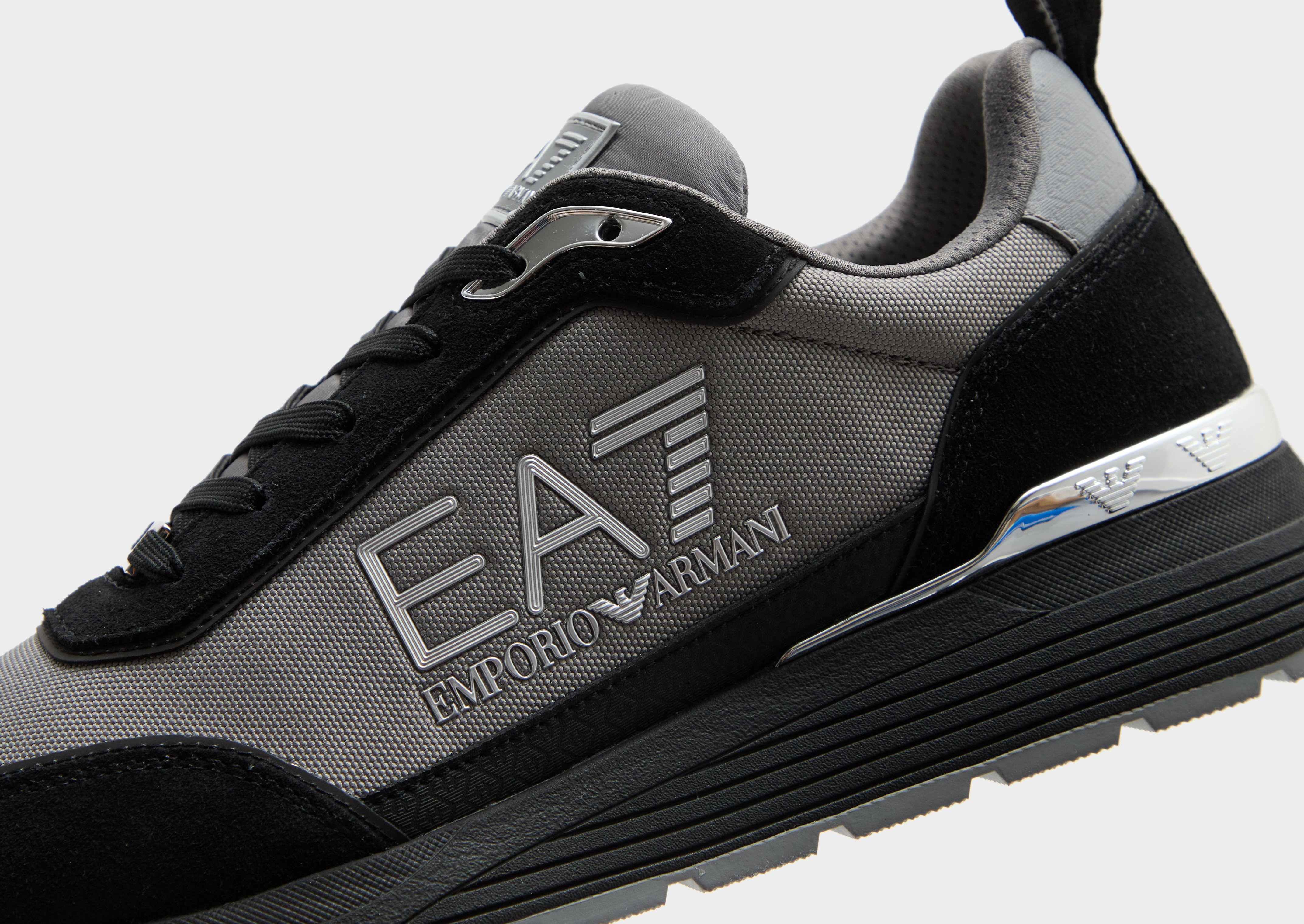 EA7 Emporio Armani B&W Mono