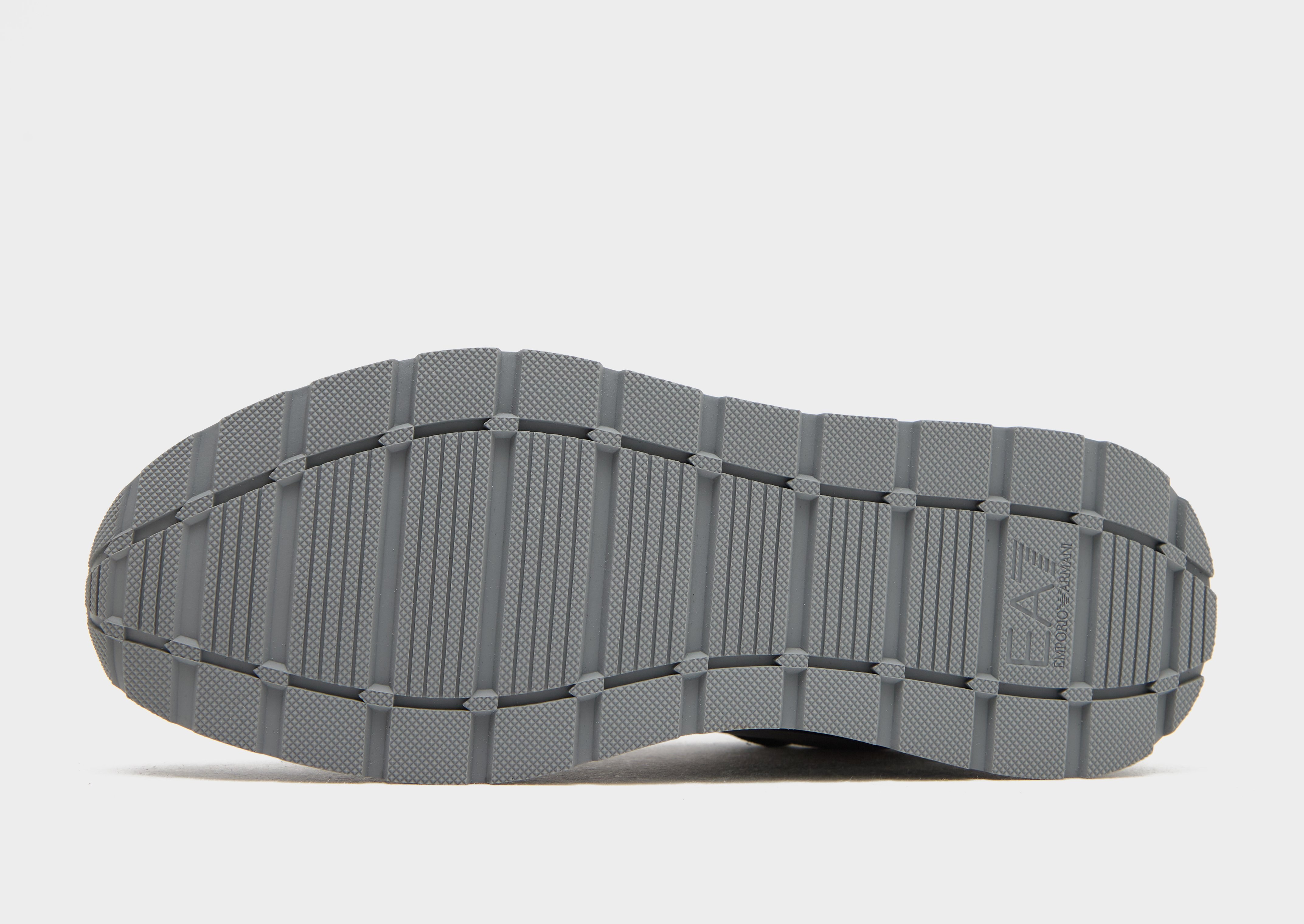 EA7 Emporio Armani B&W Mono