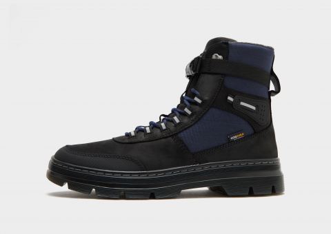 Dr. Martens Combs Tech 8-Eye Cordura Boots