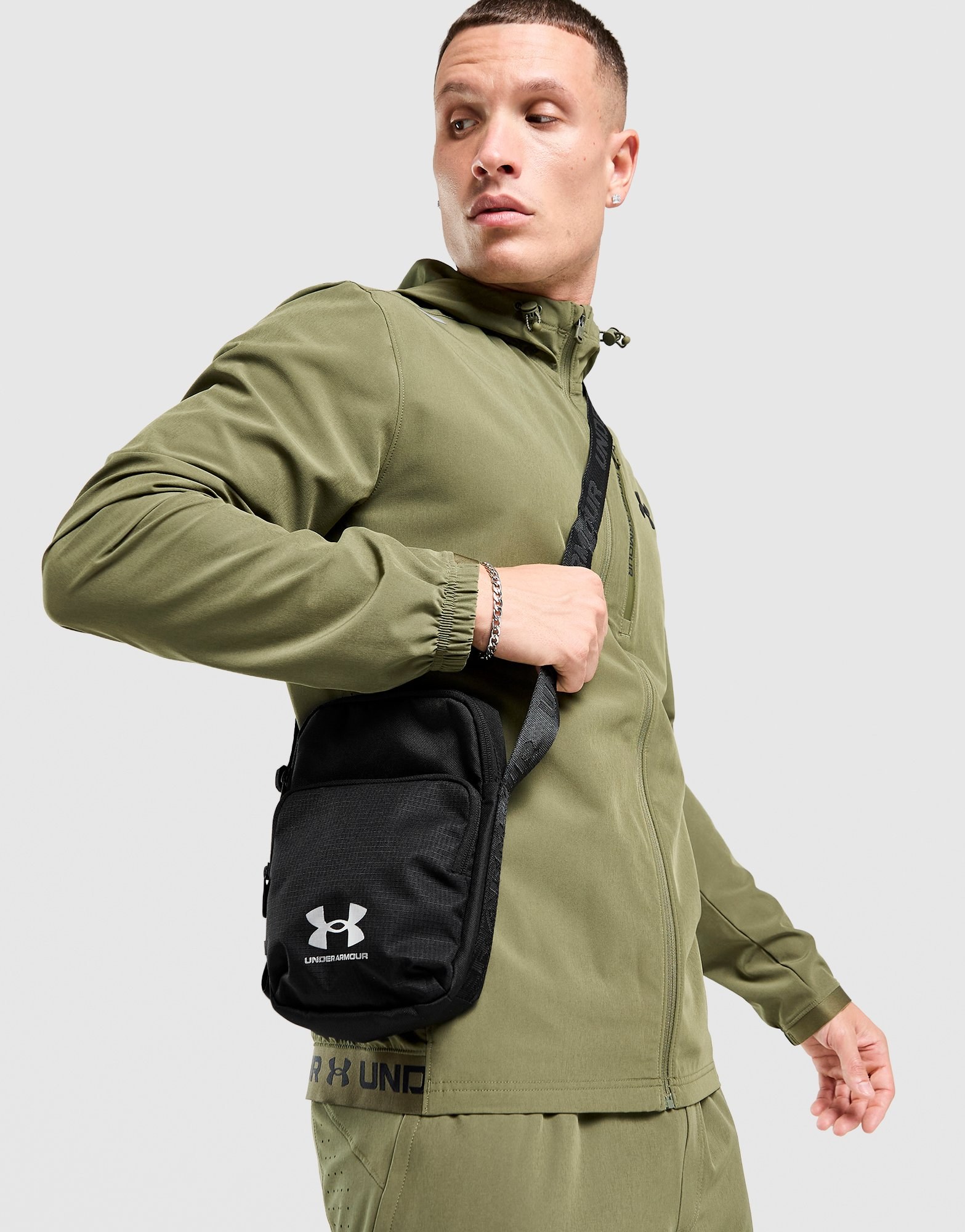 Under Armour Essential Ripstop Tasche 2.0