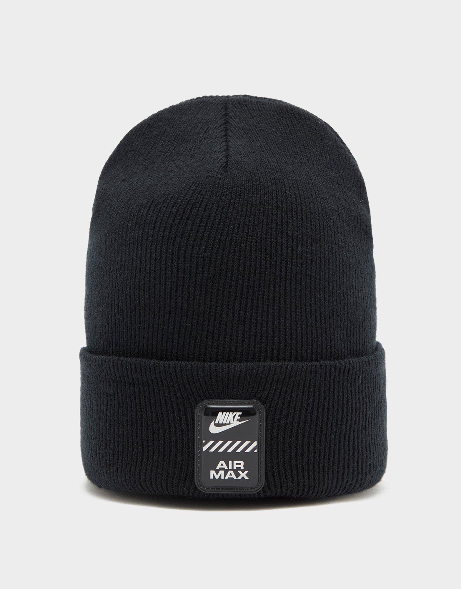 Nike Peak Air Max Beanie Mütze