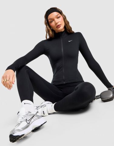 Nike Training One Full-Zip Jacke