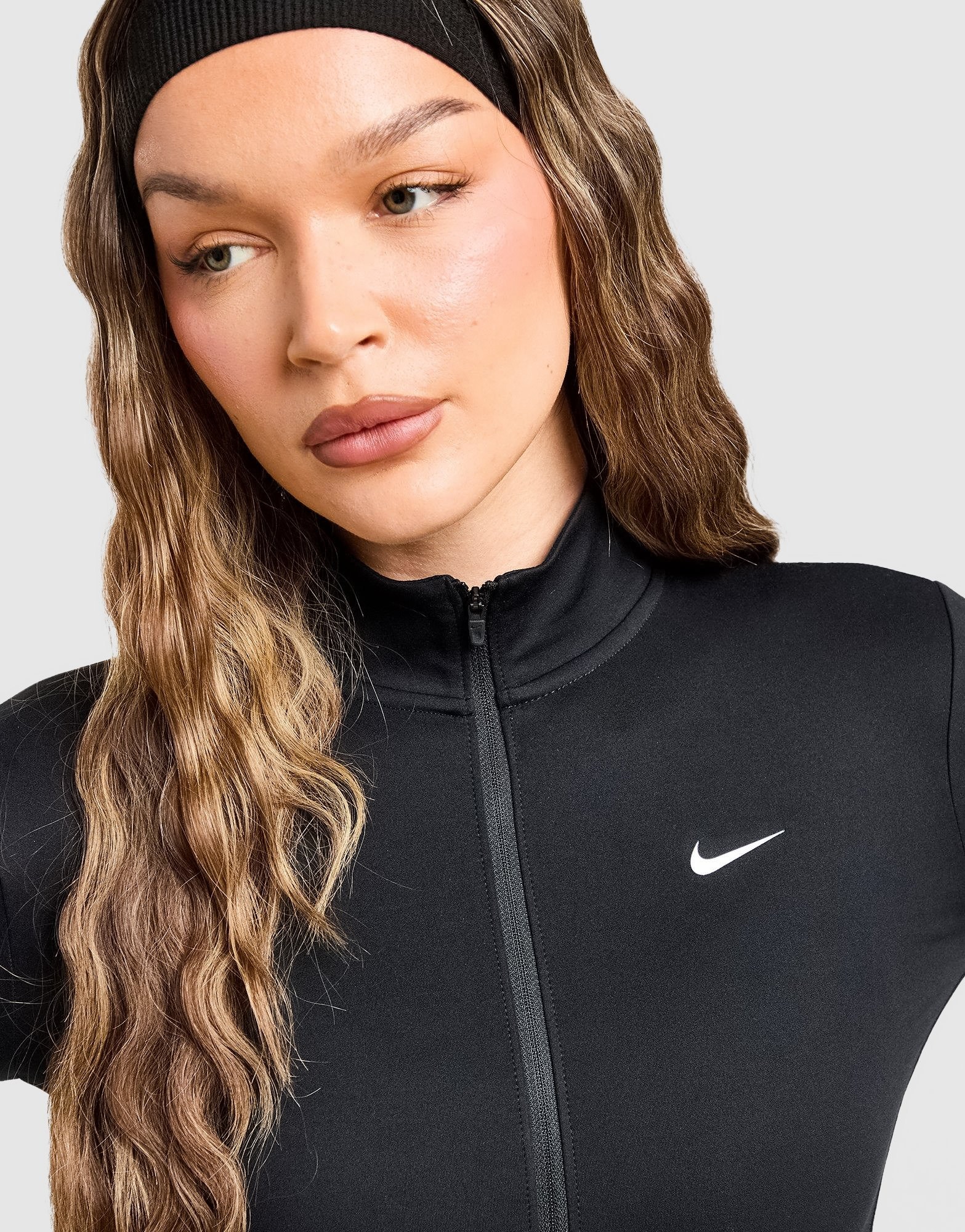 Nike Training One Full-Zip Jacke