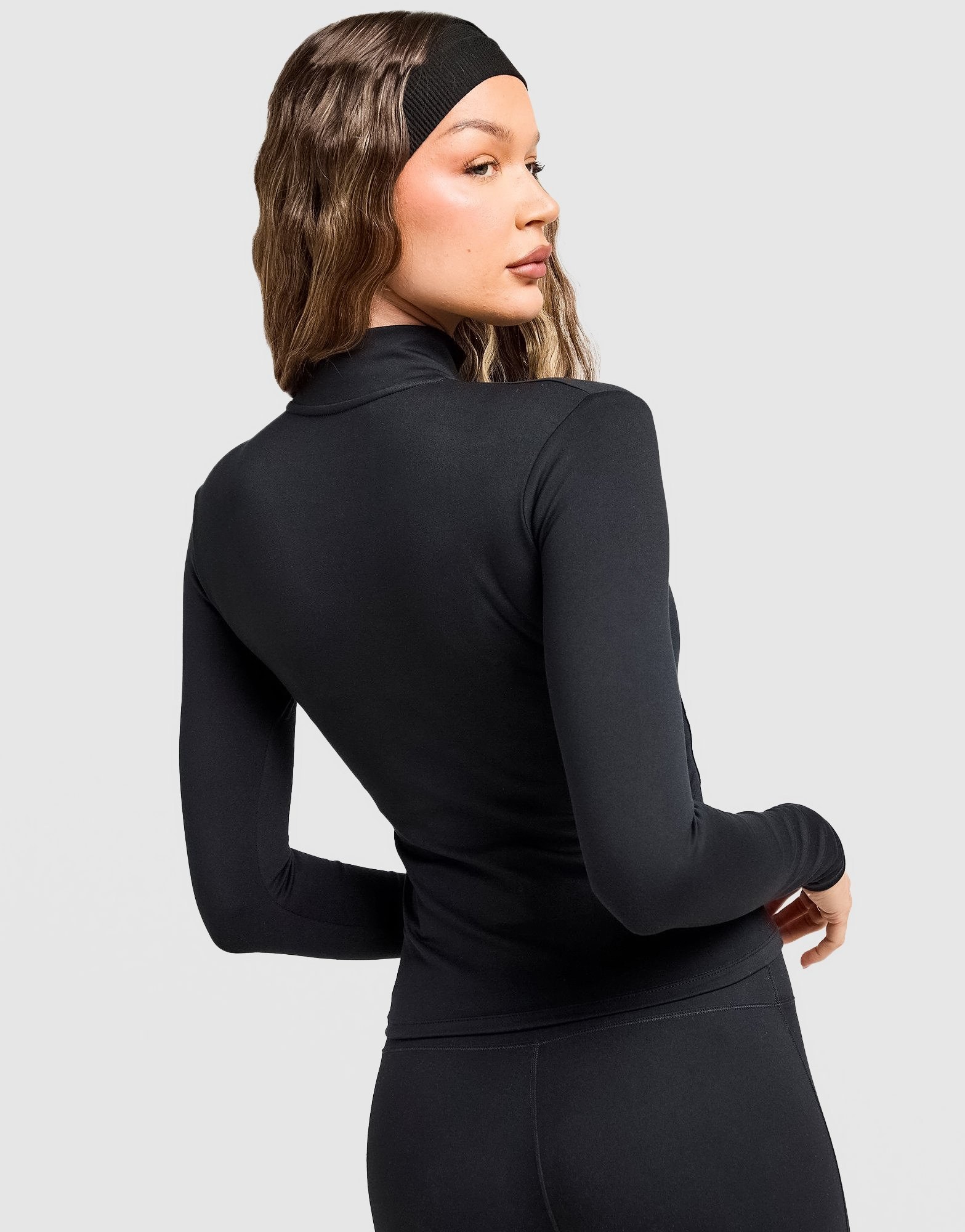 Nike Training One Full-Zip Jacke
