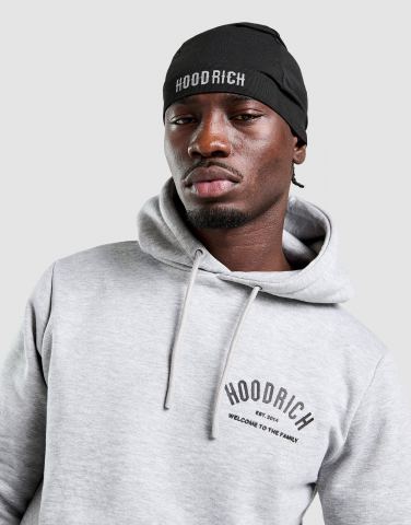 Hoodrich Core Skull Beanie Mütze