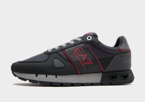EA7 Emporio Armani B&W Legacy