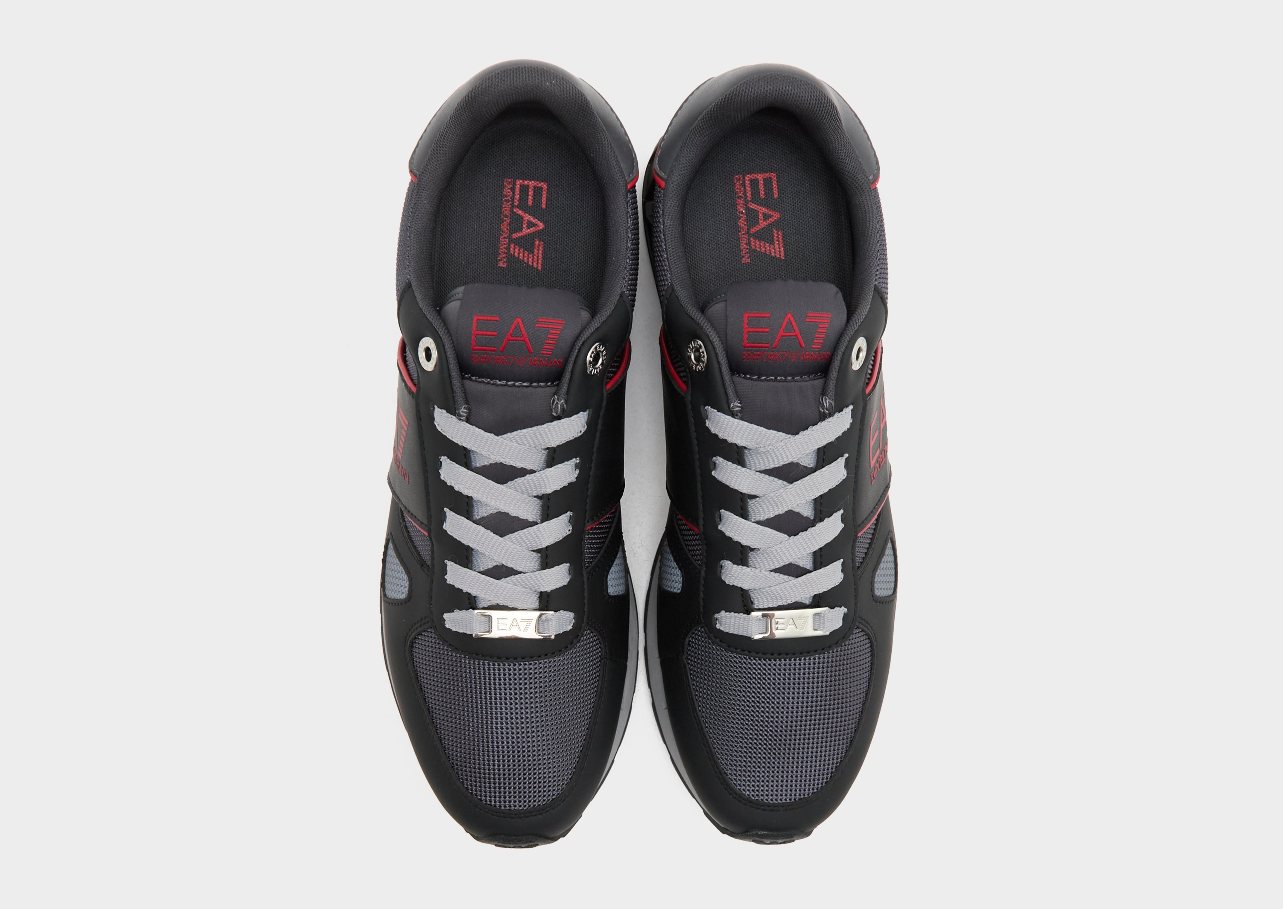 EA7 Emporio Armani B&W Legacy