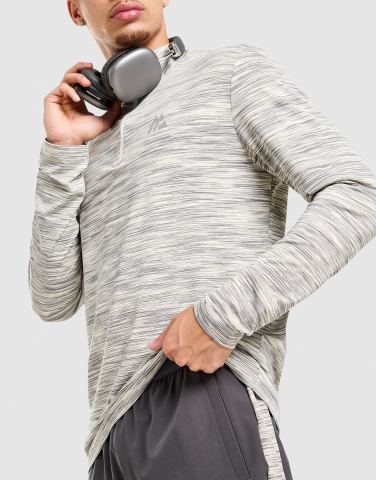MONTIREX Trail 1/4 Zip Top