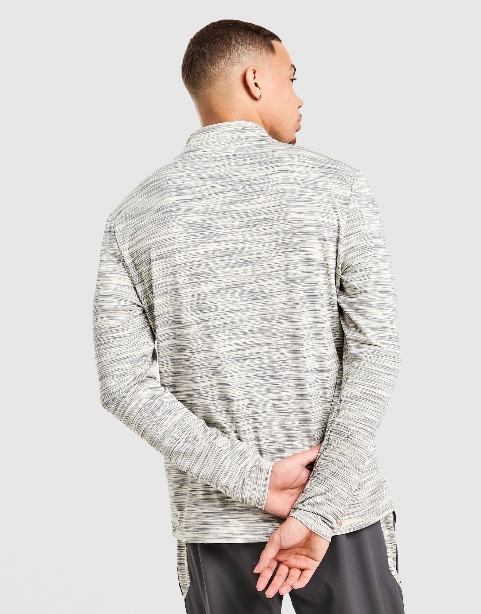 MONTIREX Trail 1/4 Zip Top