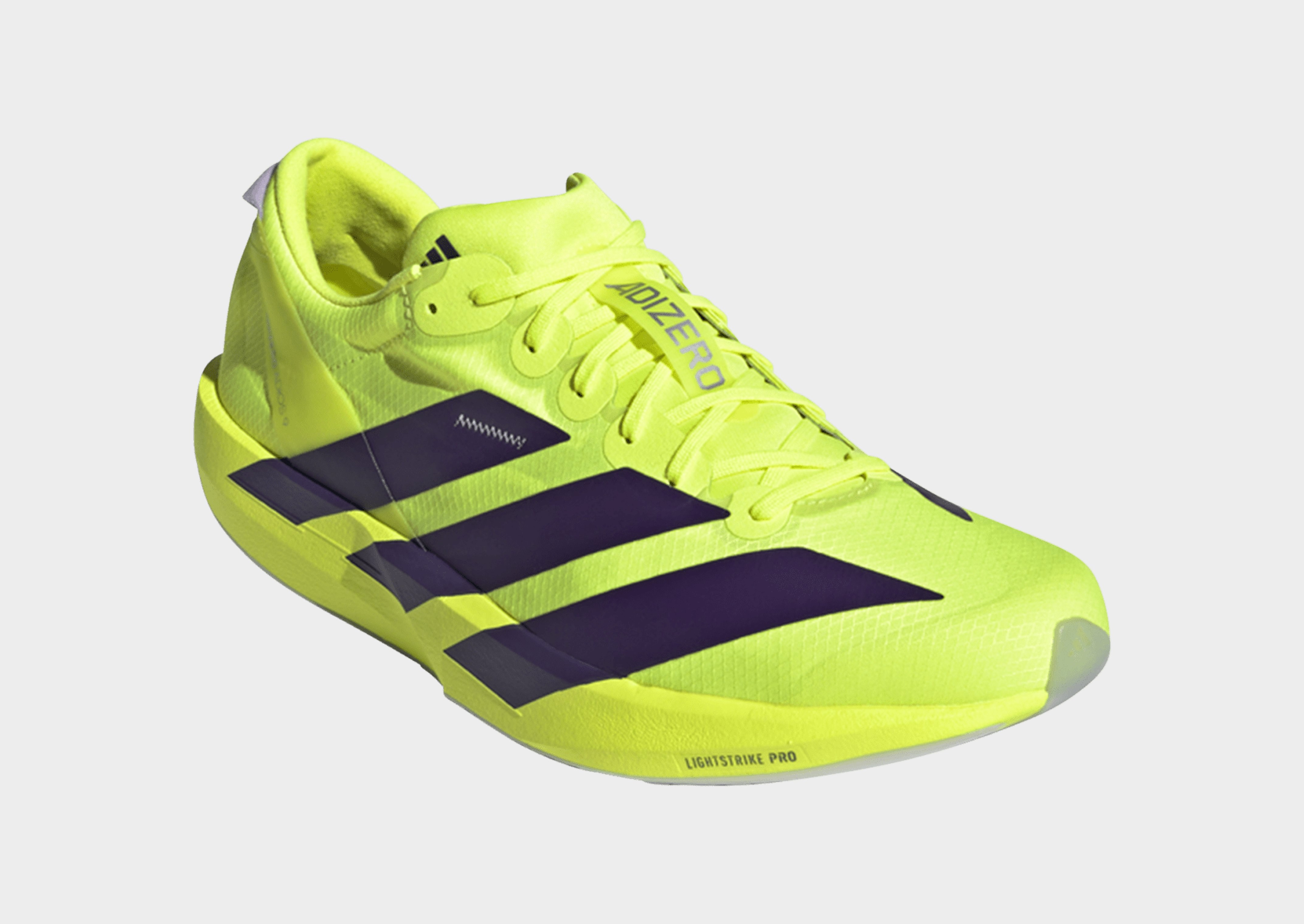 adidas Adizero Adios 9 Laufschuh