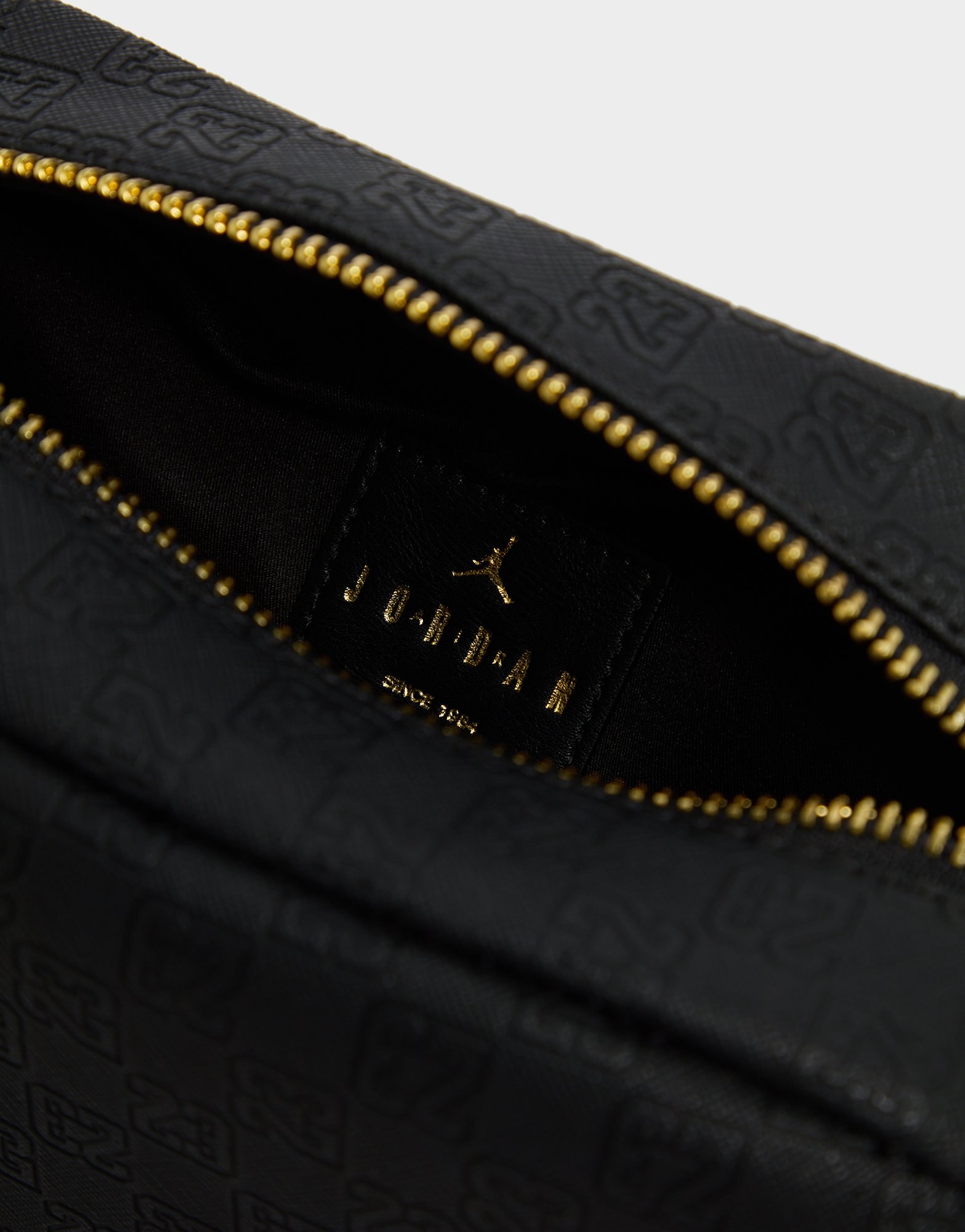 Jordan Monogram Umhängetasche