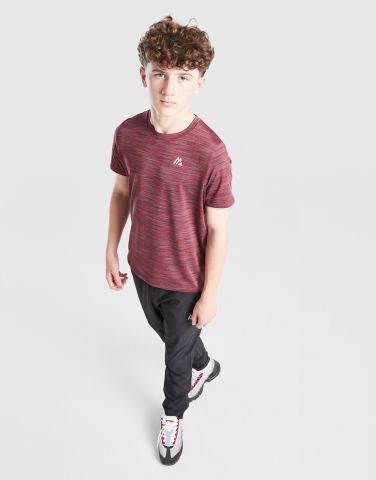 MONTIREX Trail T-Shirt Kinder