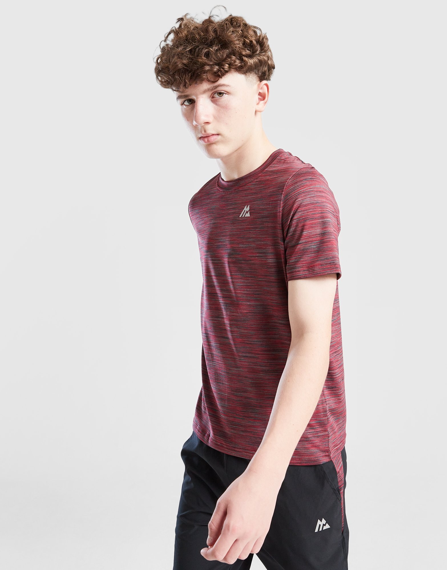 MONTIREX Trail T-Shirt Kinder