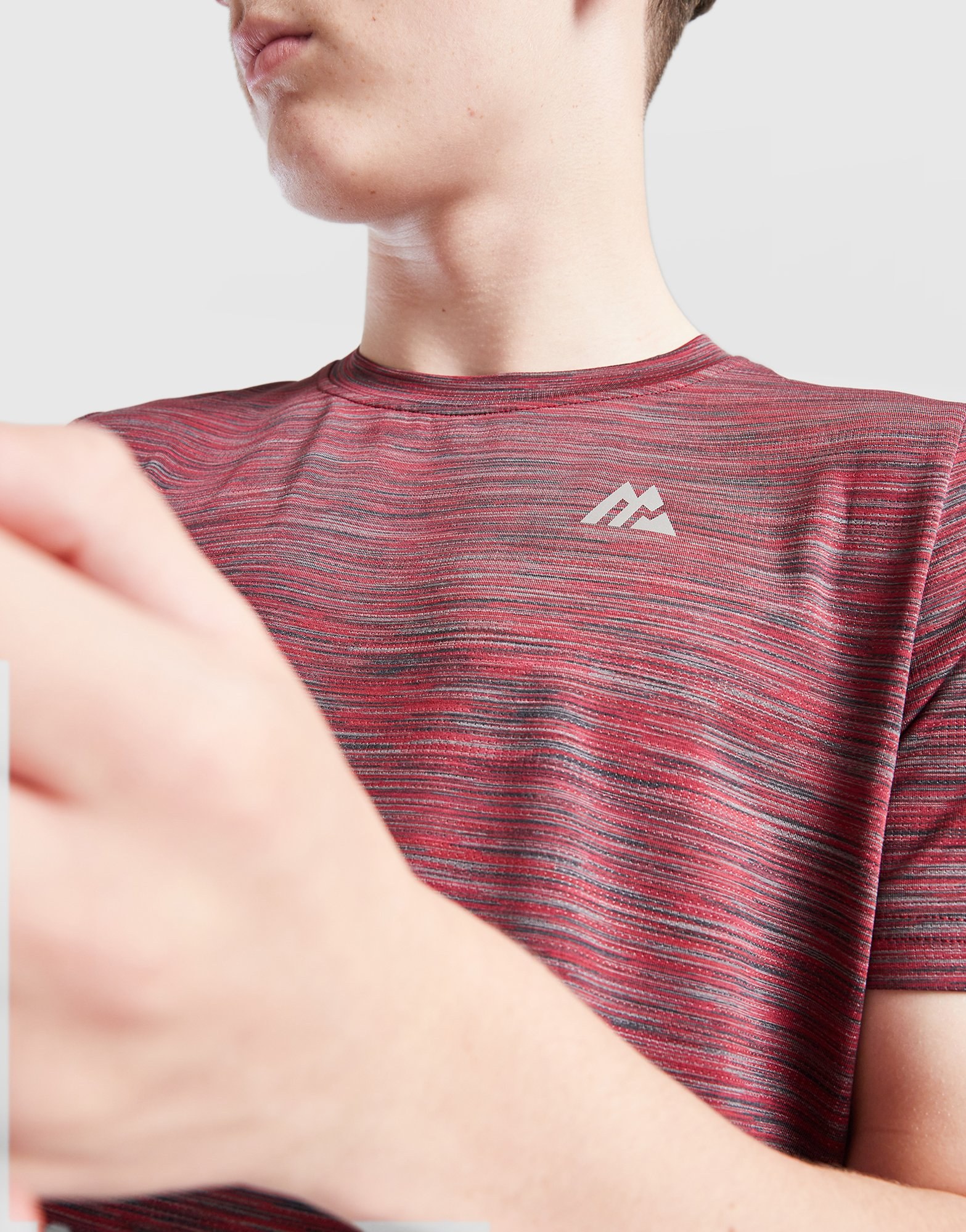 MONTIREX Trail T-Shirt Kinder