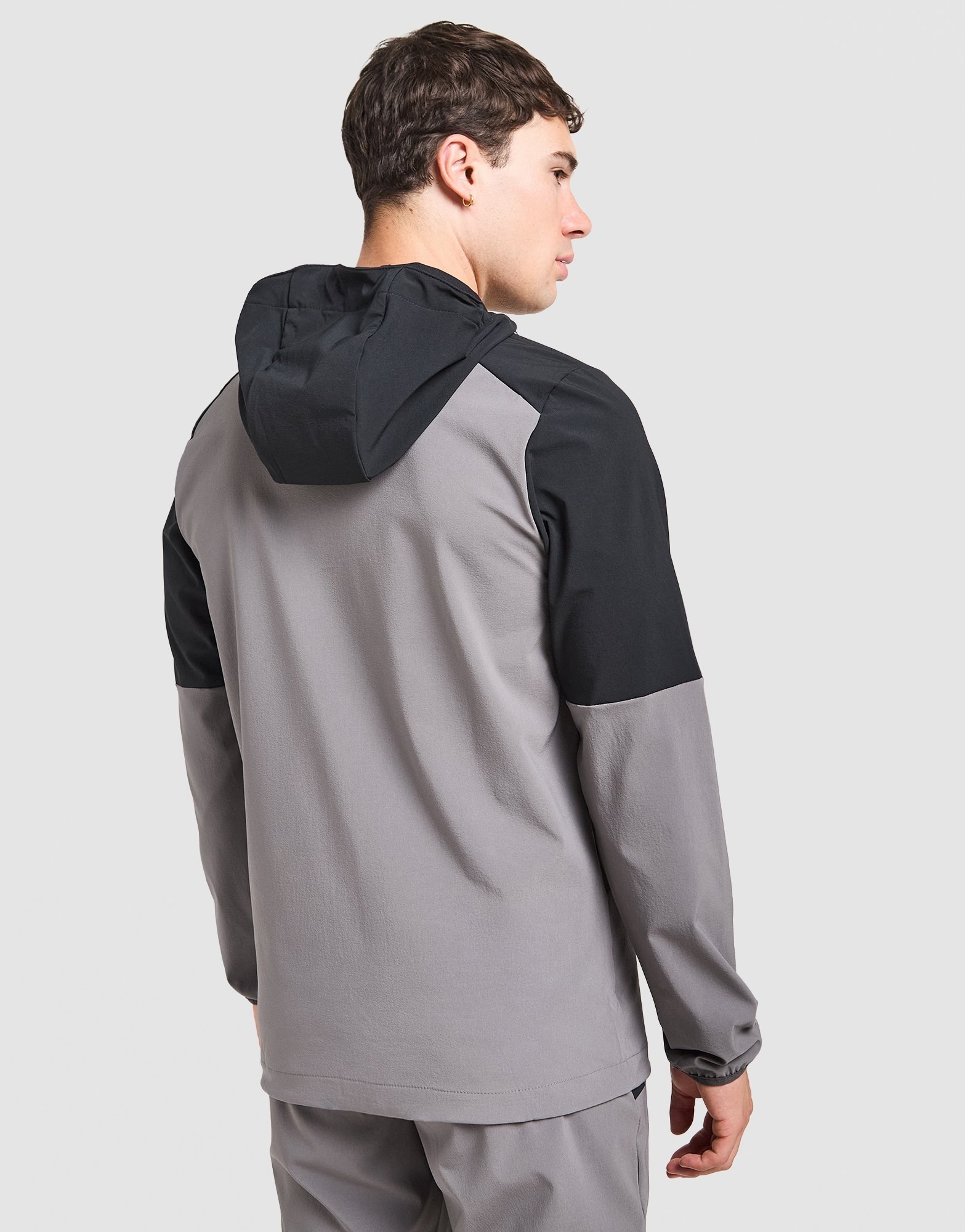 Columbia Tech Softshell Hooded Jacke