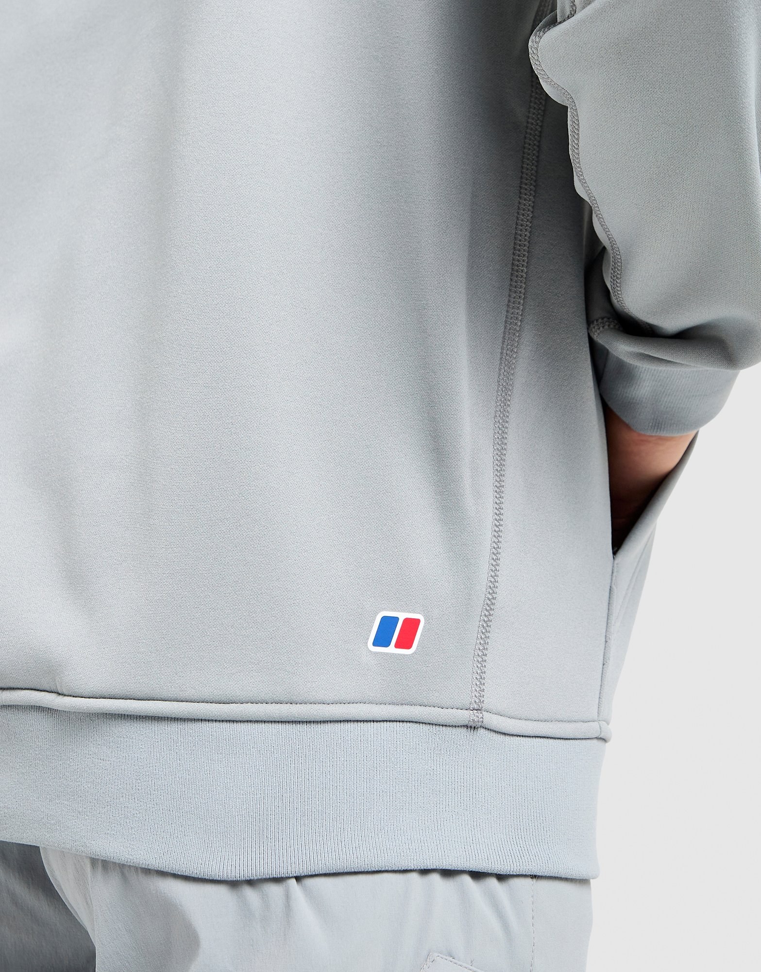 Berghaus Vangar Overhead Hoodie