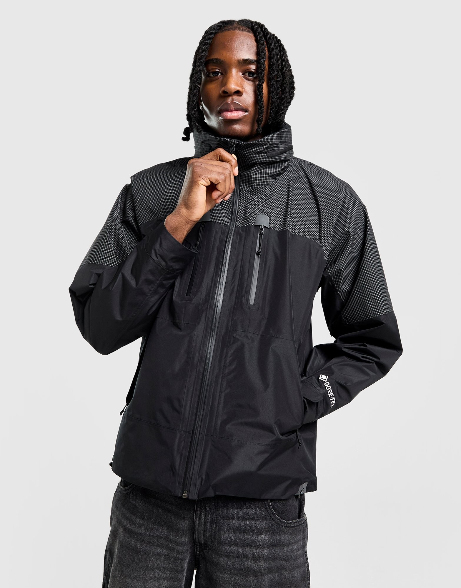 The North Face Hike Devils Thumb GORE-TEX Jacke