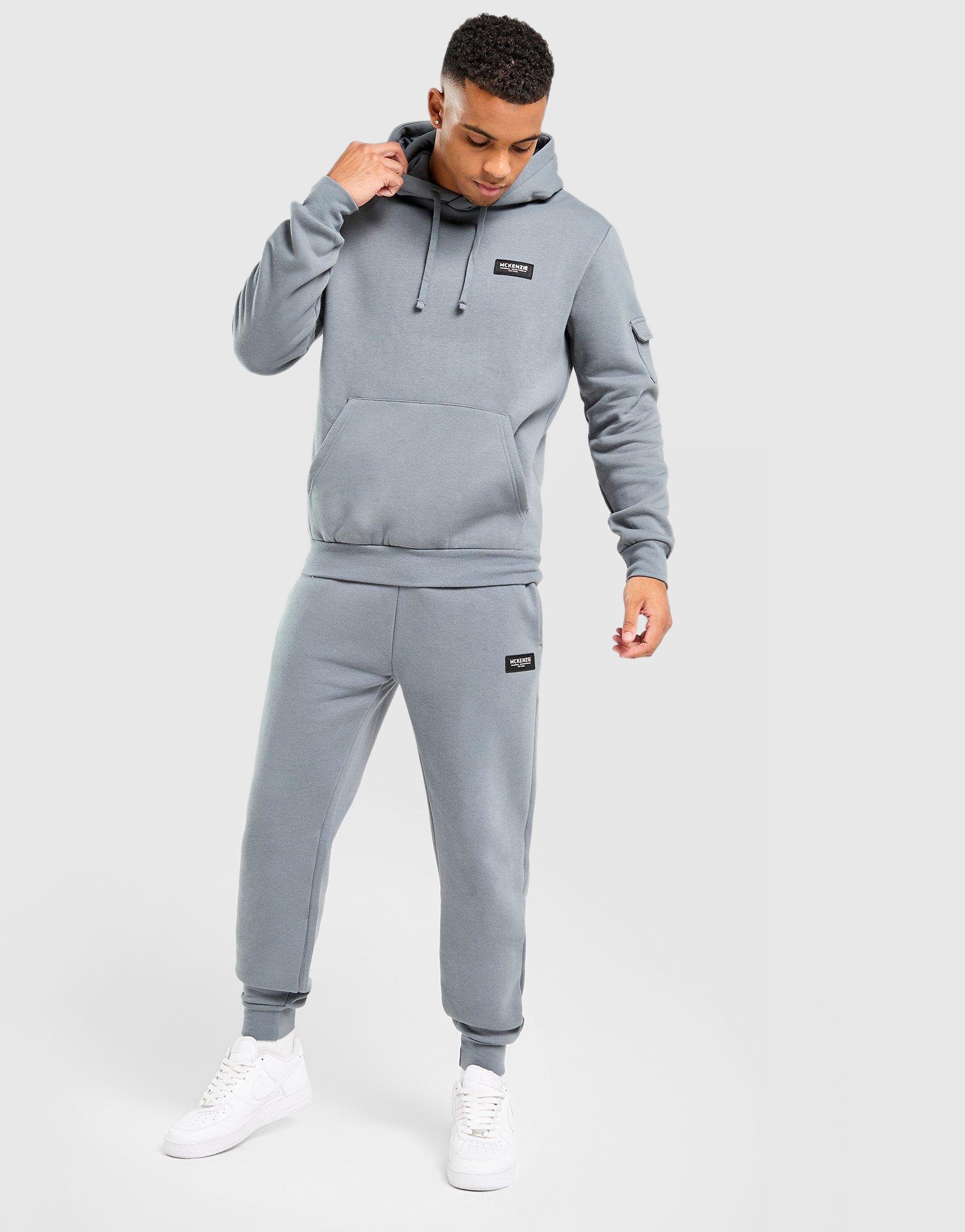McKenzie Rocco Fleece Jogginghose