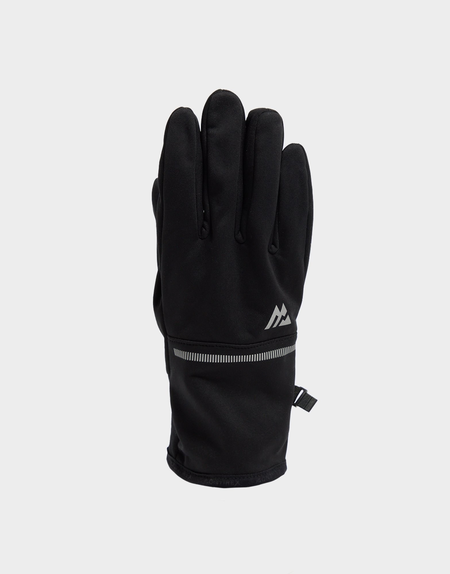 MONTIREX Tech Handschuhe