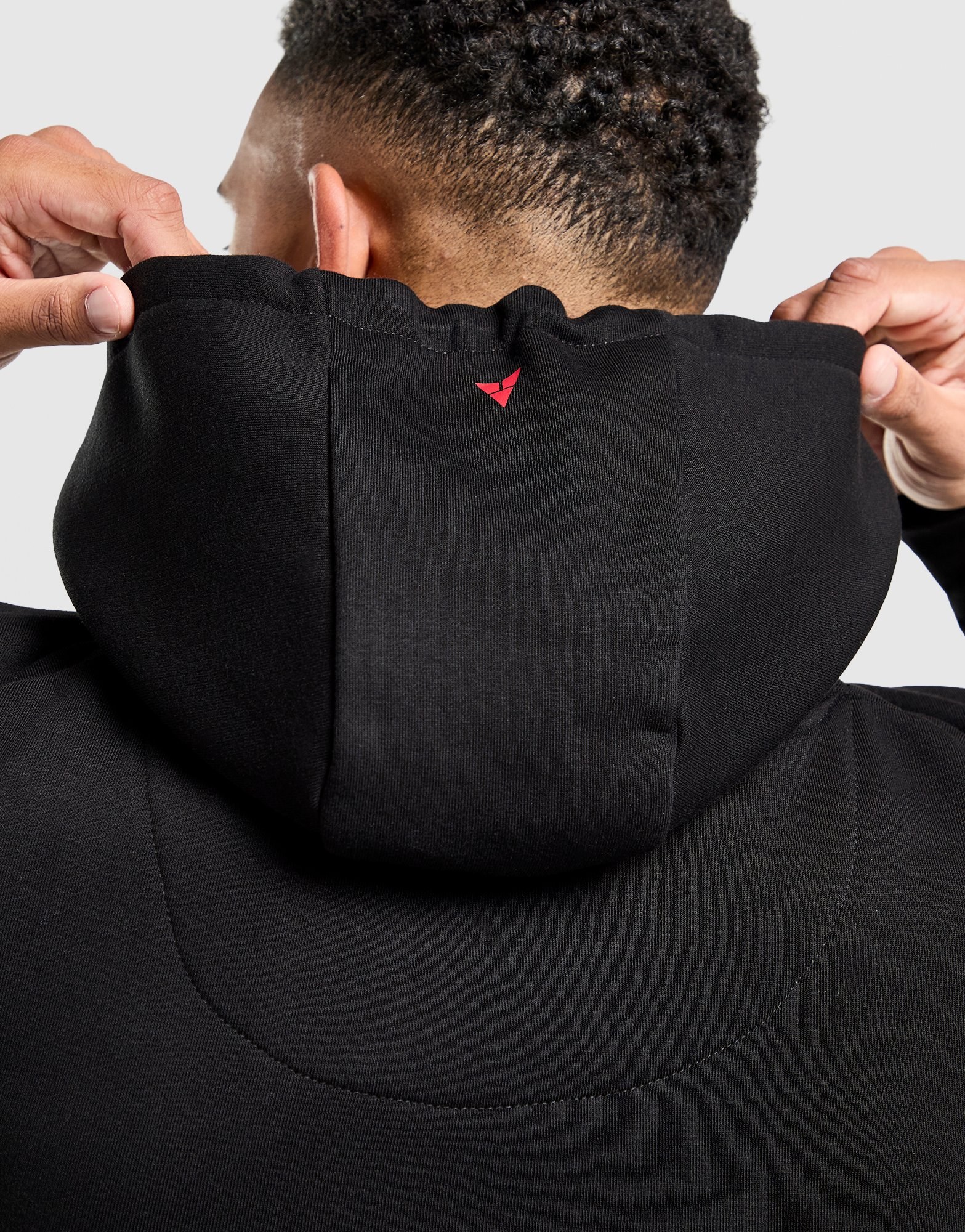 Technicals Hold Hoodie
